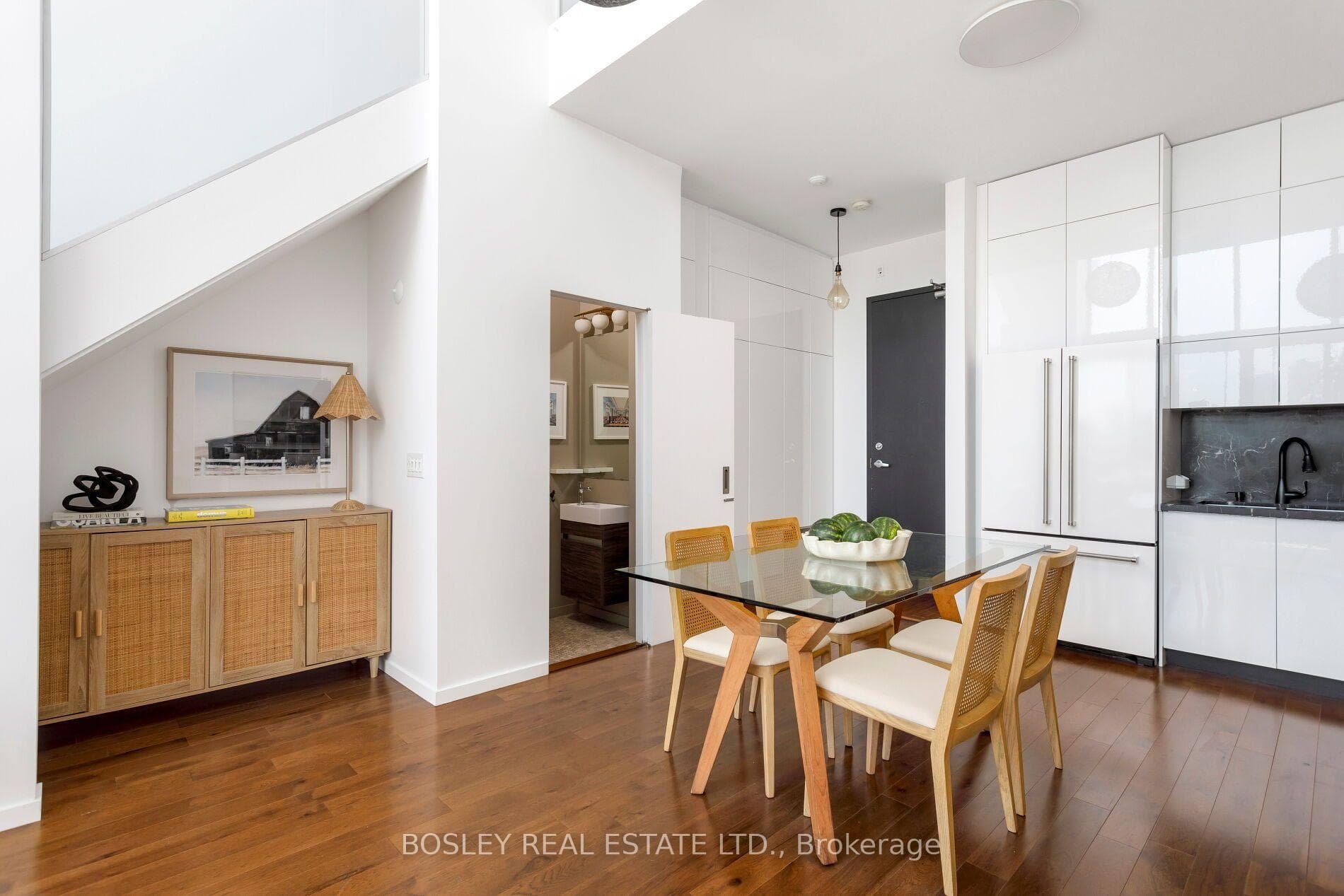 160 Baldwin Street Unit 614 photo 8