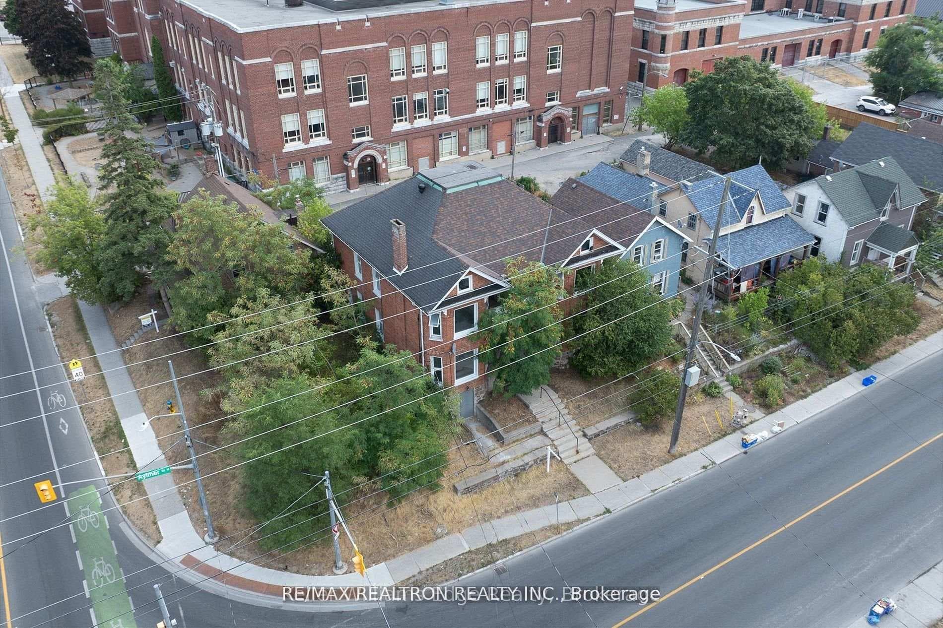 514-516 Aylmer Street photo 1
