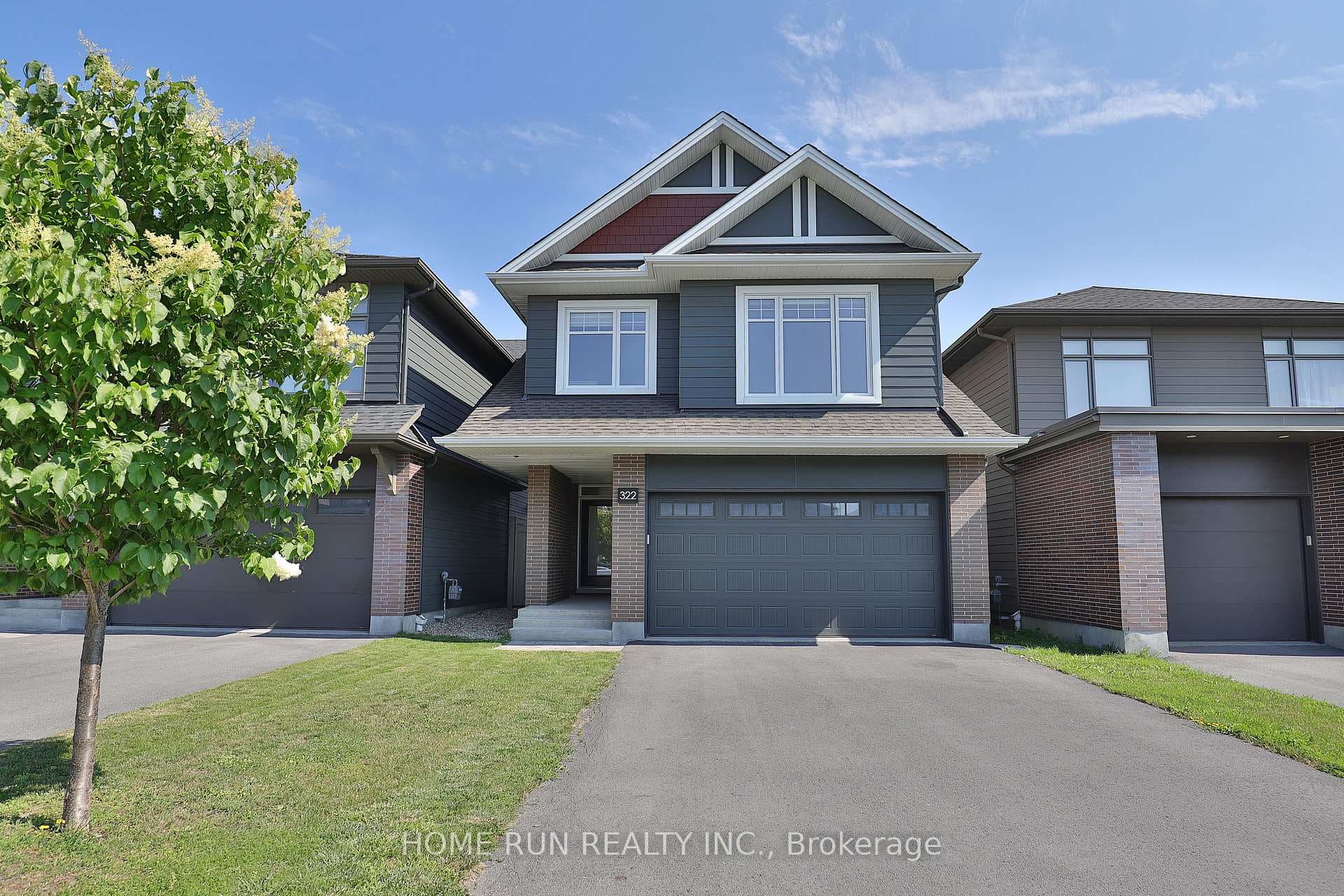 322 Lysander Place photo 1