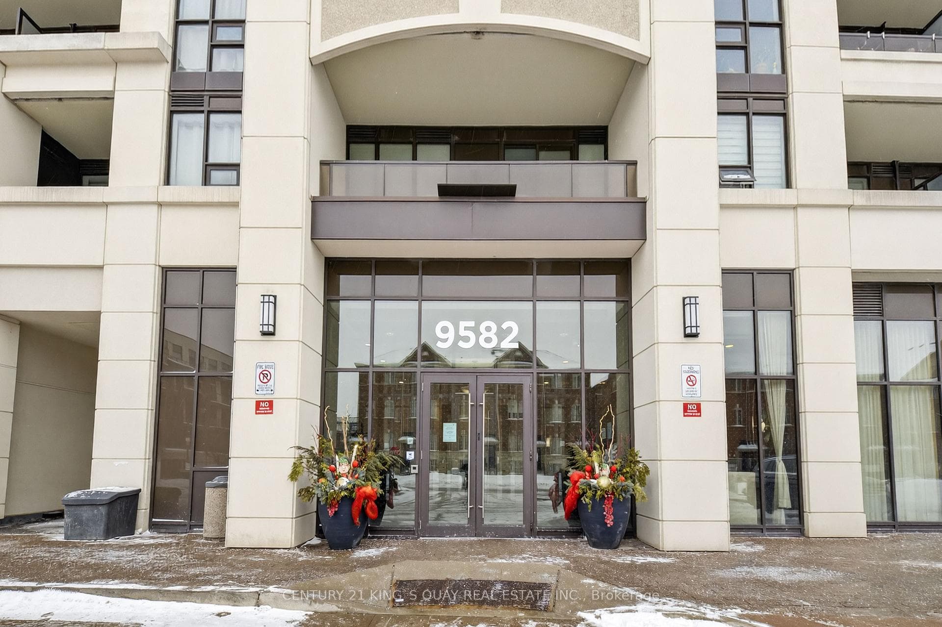 9582 Markham Road Unit 610 photo 22