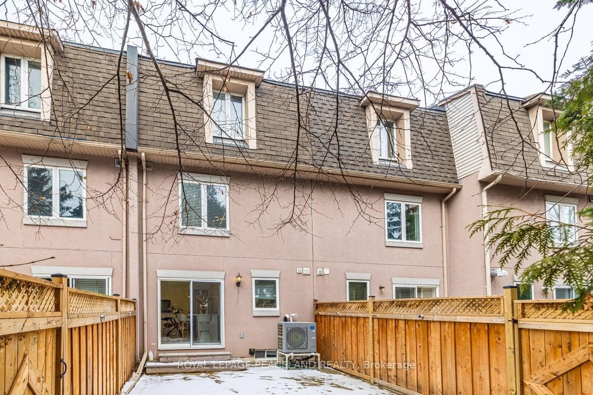 3180 Bayview Avenue Unit 17 photo 40