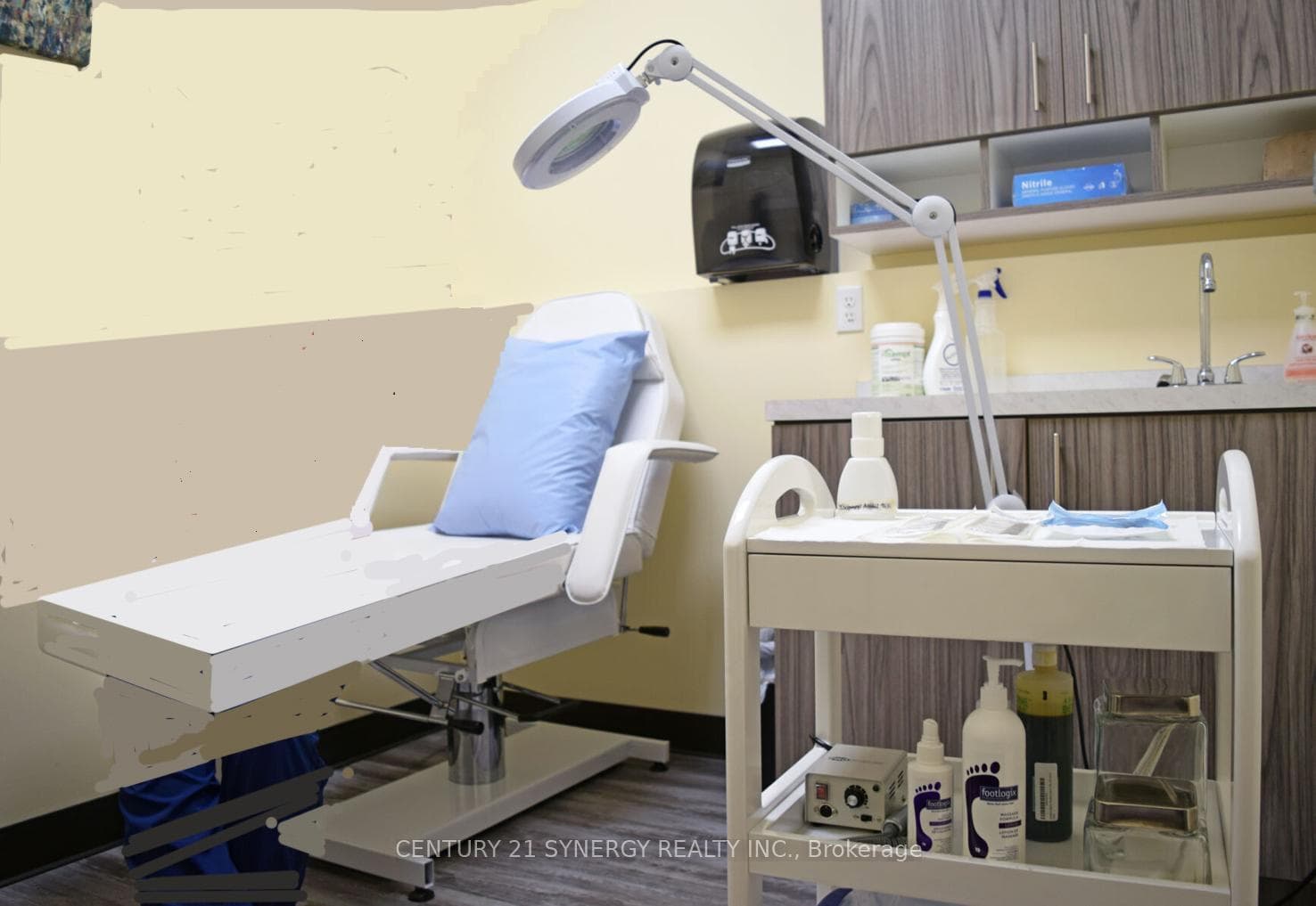 Clinic