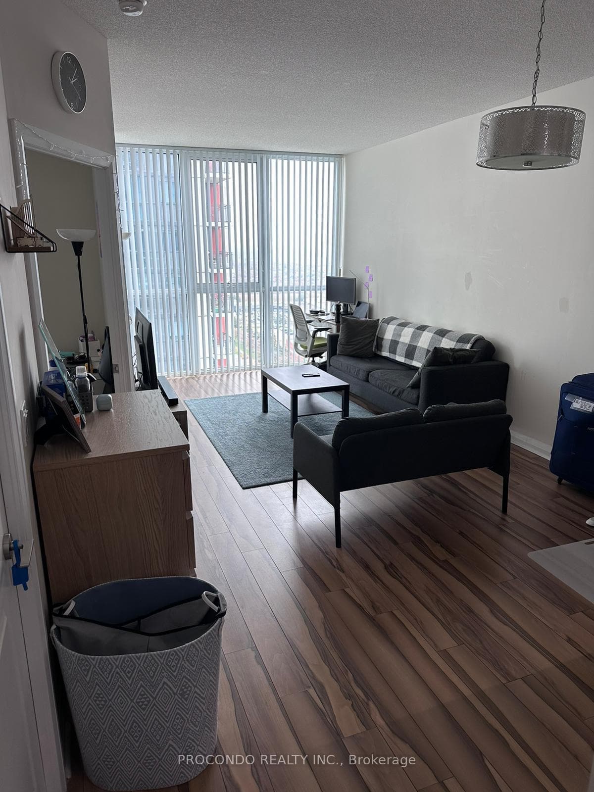 75 Eglinton Avenue Unit 1810 photo 10