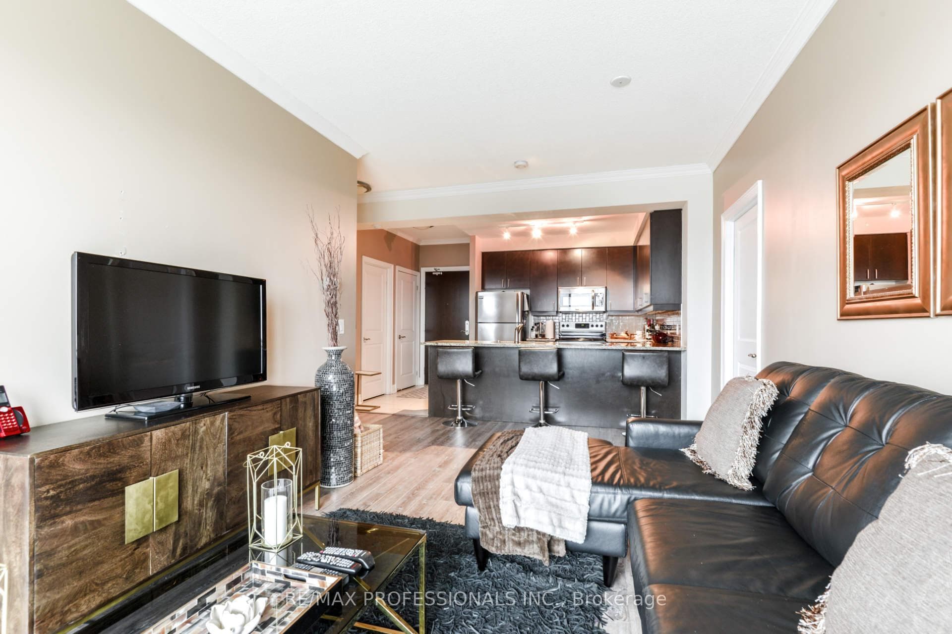100 John Street Unit 2205 photo 8