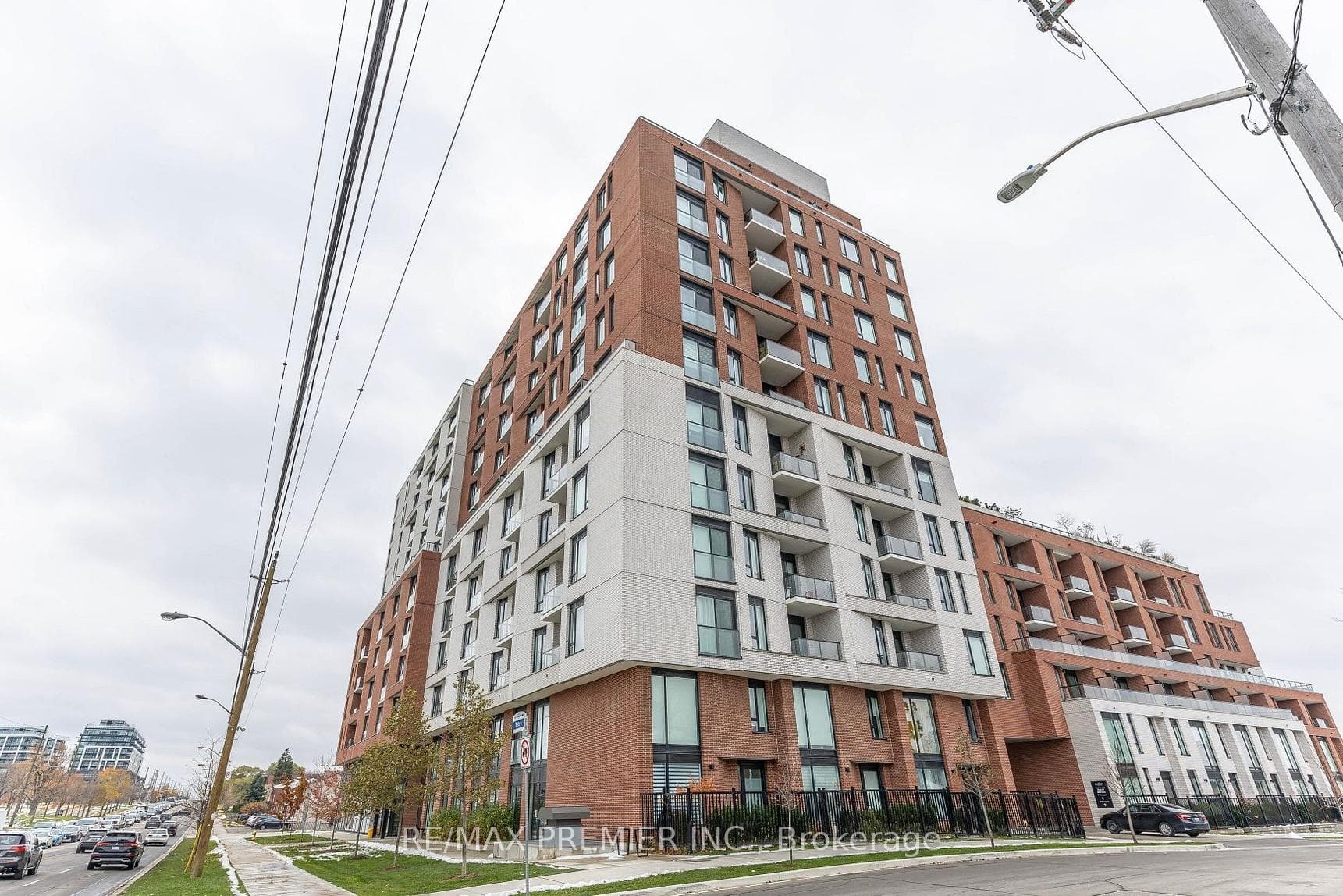 3100 Keele Street Unit 708 photo 1