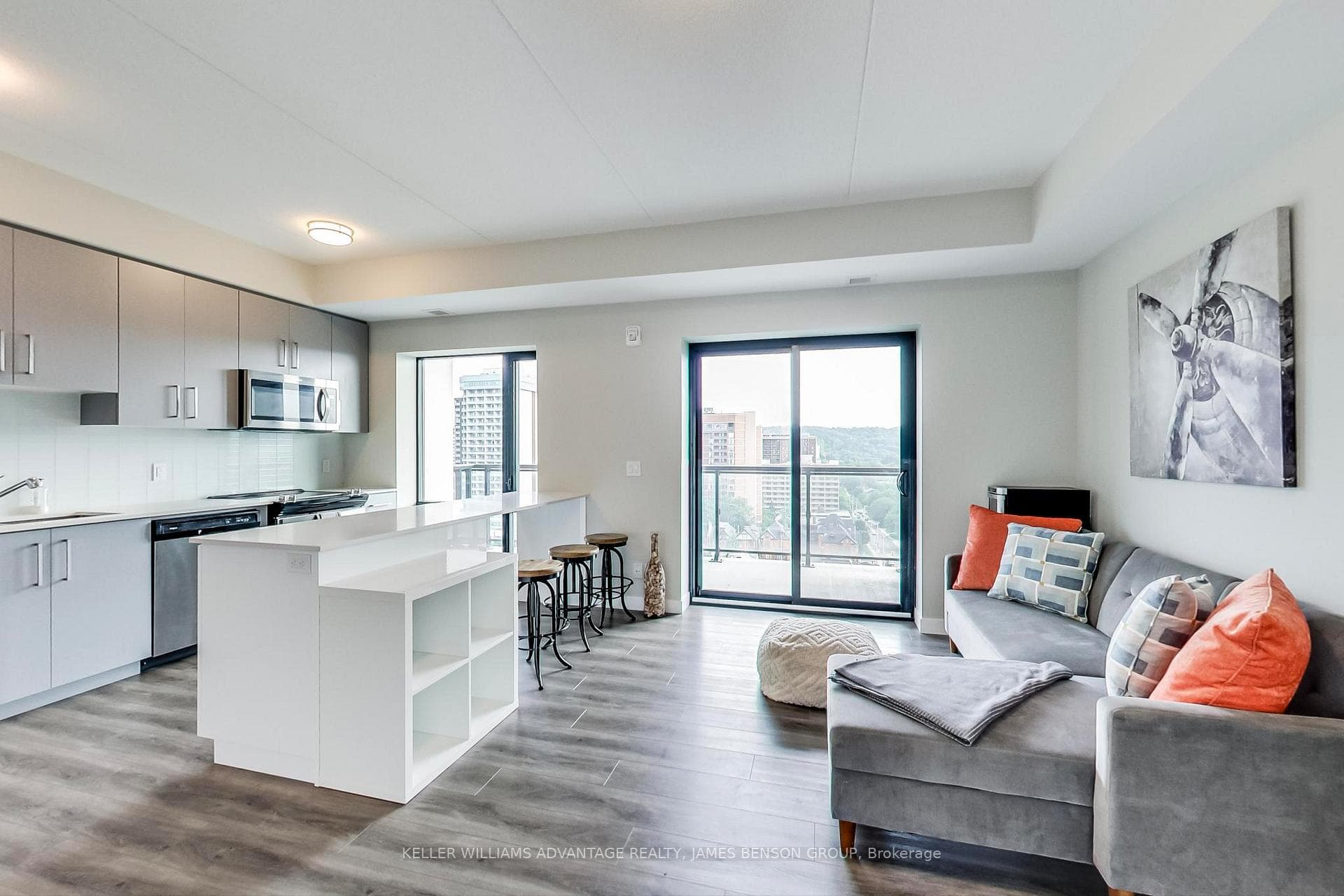 15 Queen Street Unit 1202 photo 6