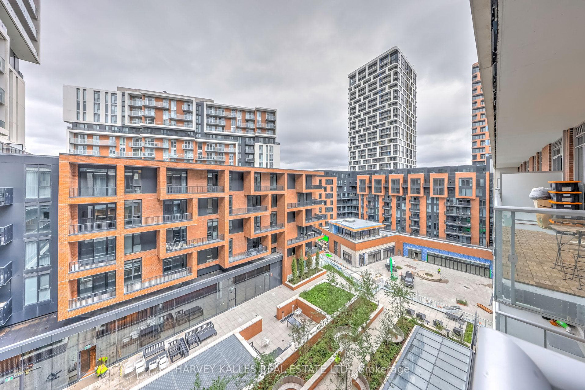 8119 Birchmount Road Unit 1006A photo 28
