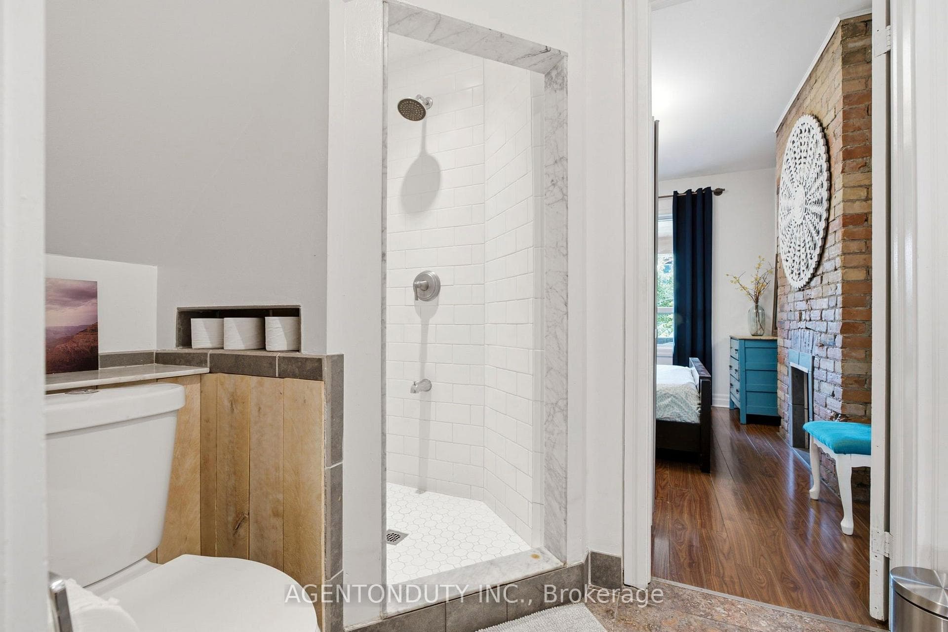 Main Fl Bathroom