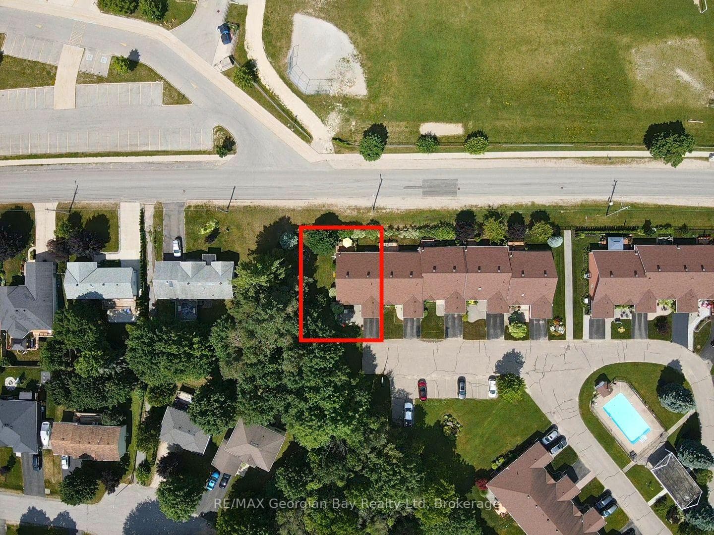 90 Burke Street Unit 13 photo 44