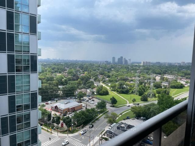 5233 Dundas Street Unit 2015 photo 7