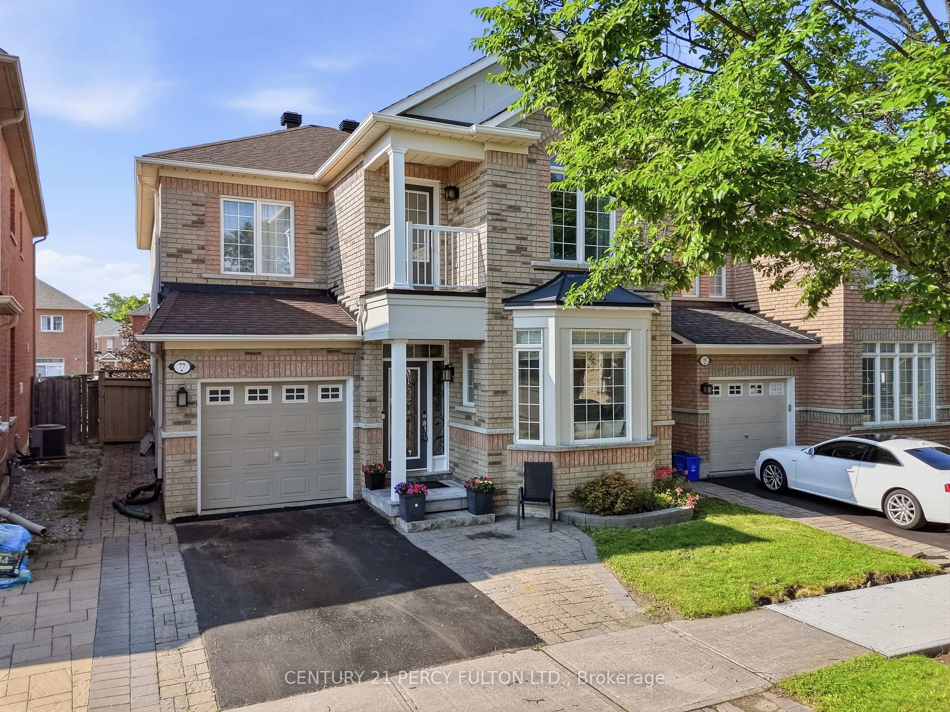 77 Appleview Rd- Exterior