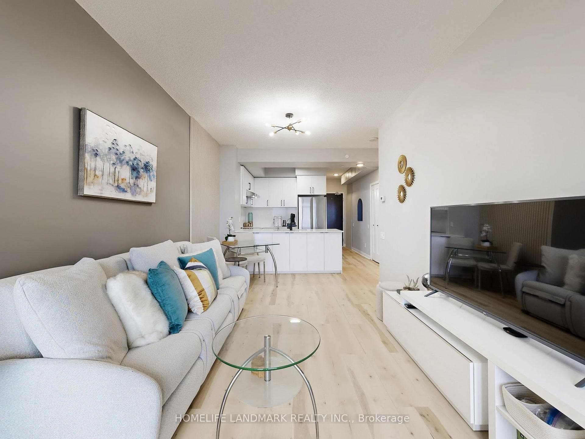 5162 Yonge Street Unit 3606 photo 12