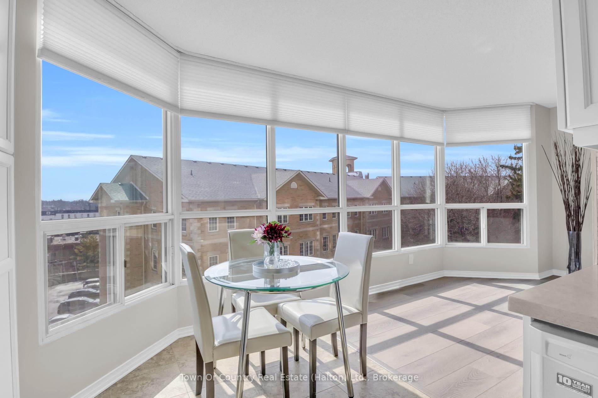 100 Millside Drive Unit 509 photo 16