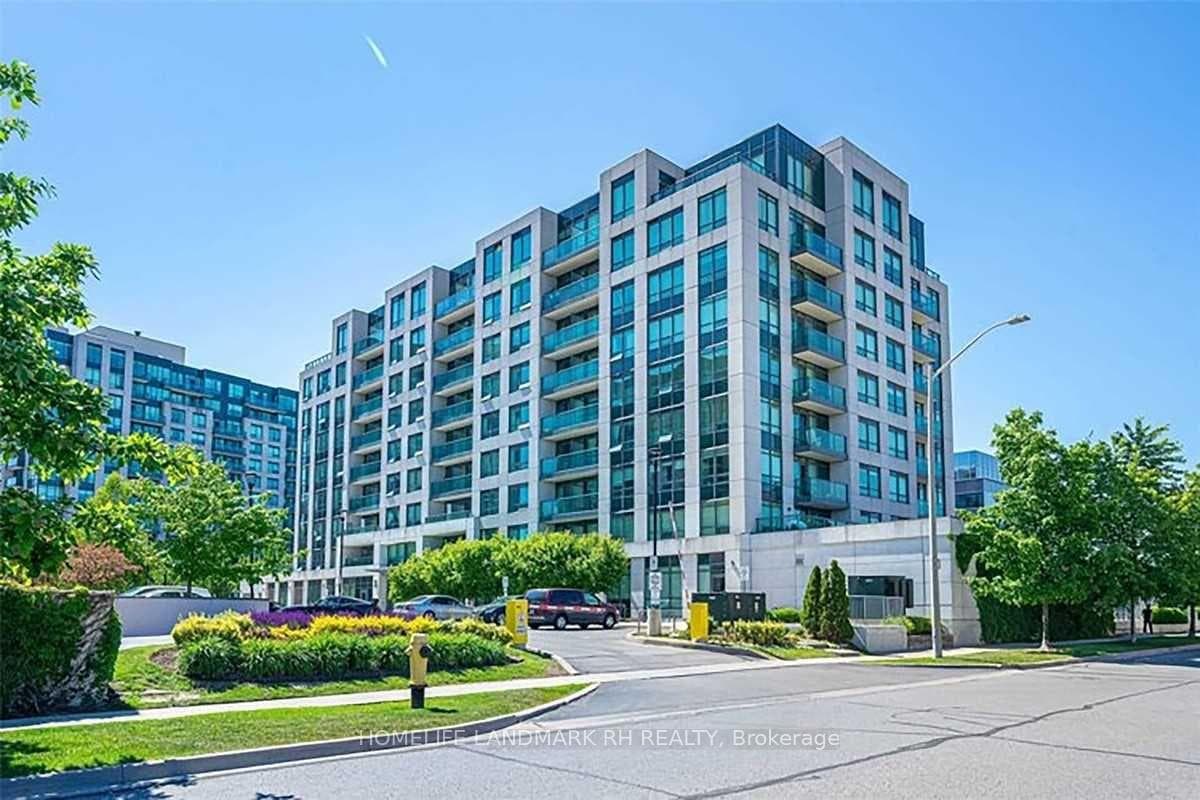 32 Clegg Road Unit 816 photo 1