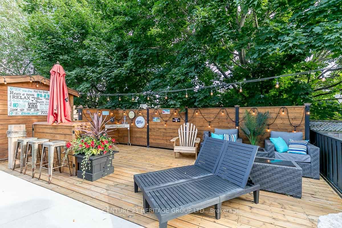 25 Archer Avenue photo 32
