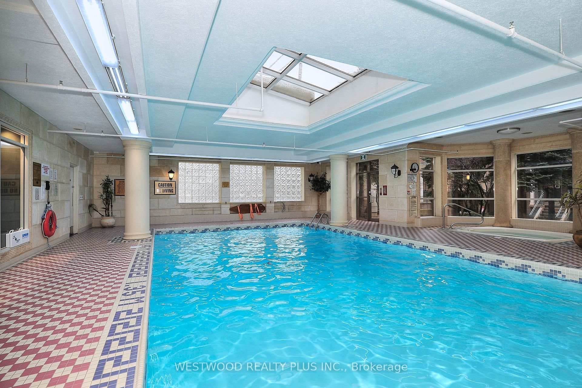 5418 Yonge Street Unit 2502 photo 29