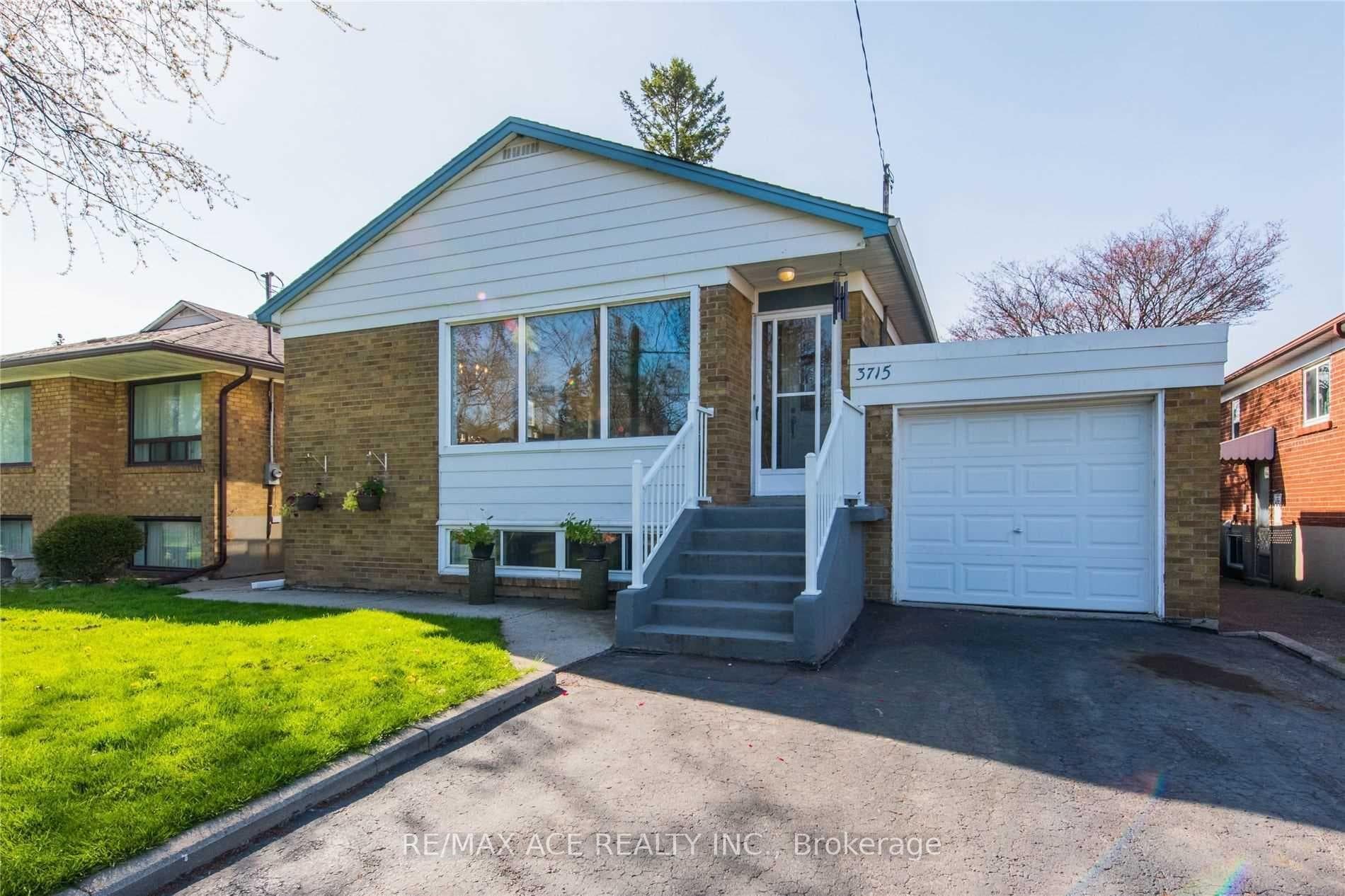 3715 St Clair Avenue Unit Main photo 1