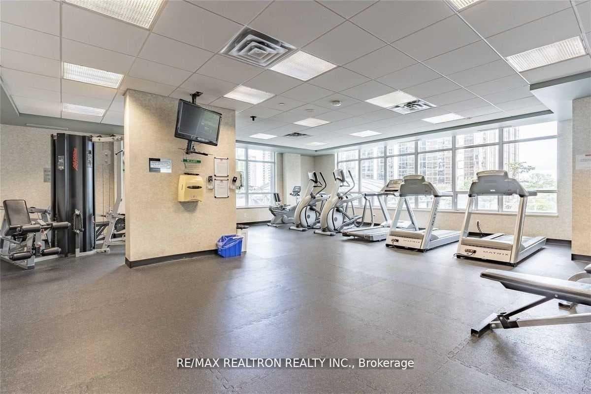 4968 Yonge Street Unit PH203 photo 28