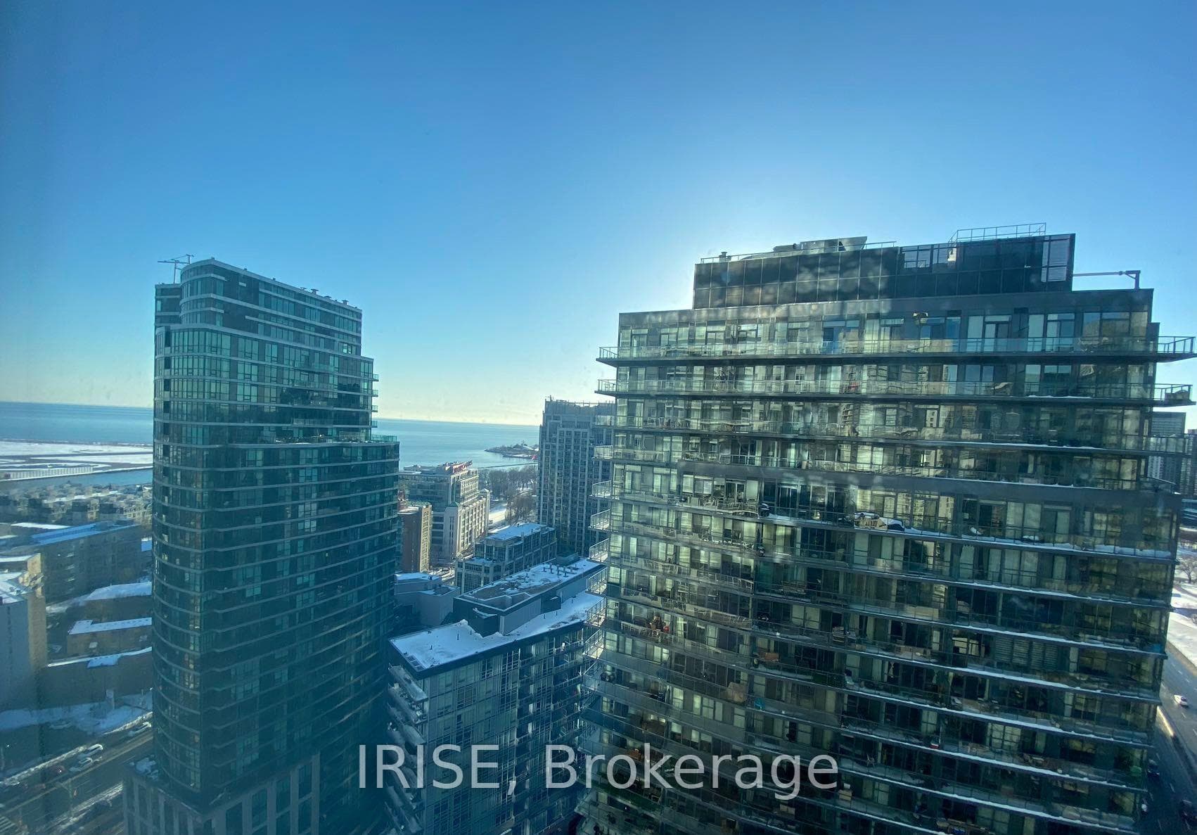 19 Bathurst Street Unit 2803 photo 14