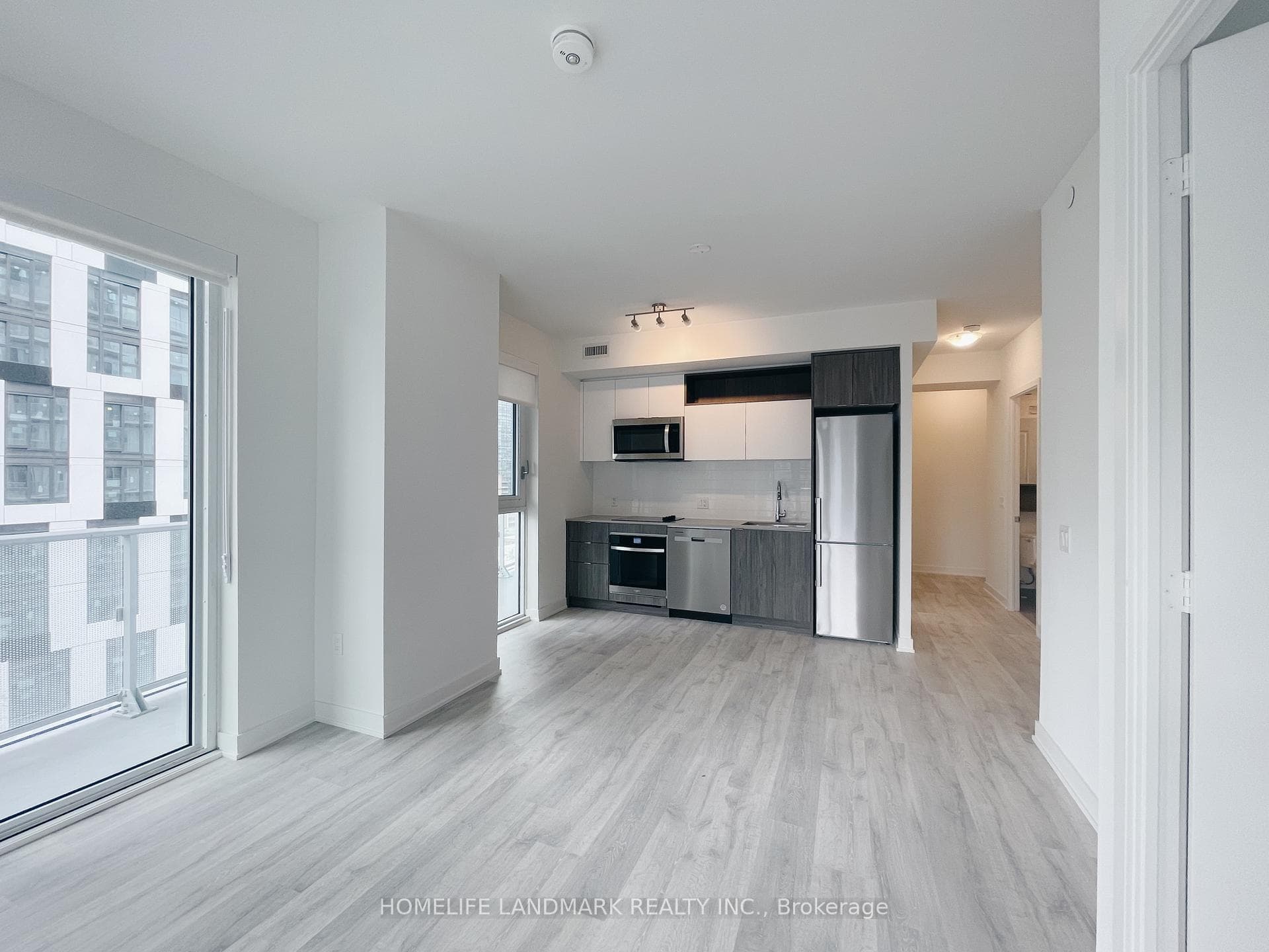 100 Dalhousie Street Unit 2810 photo 1