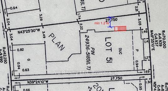 884 Bessy Trail photo 27