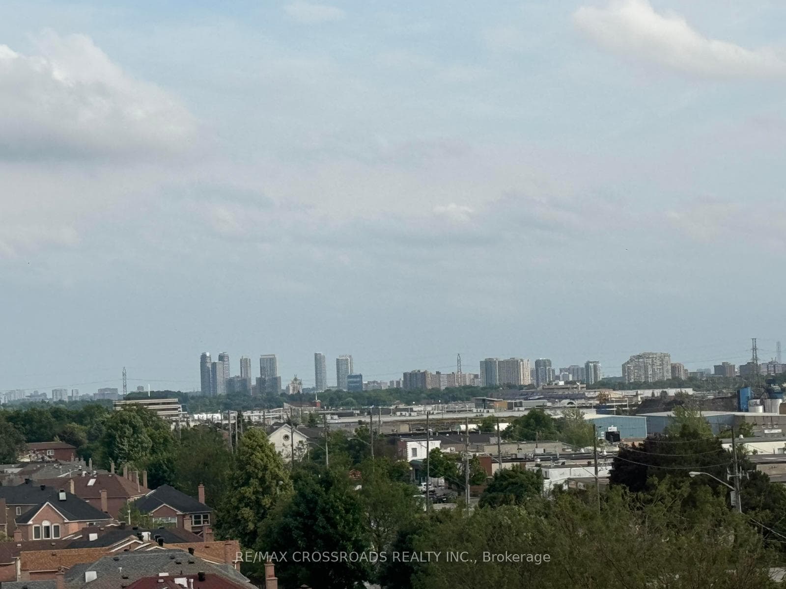4600 Steeles Avenue Unit 803 photo 8