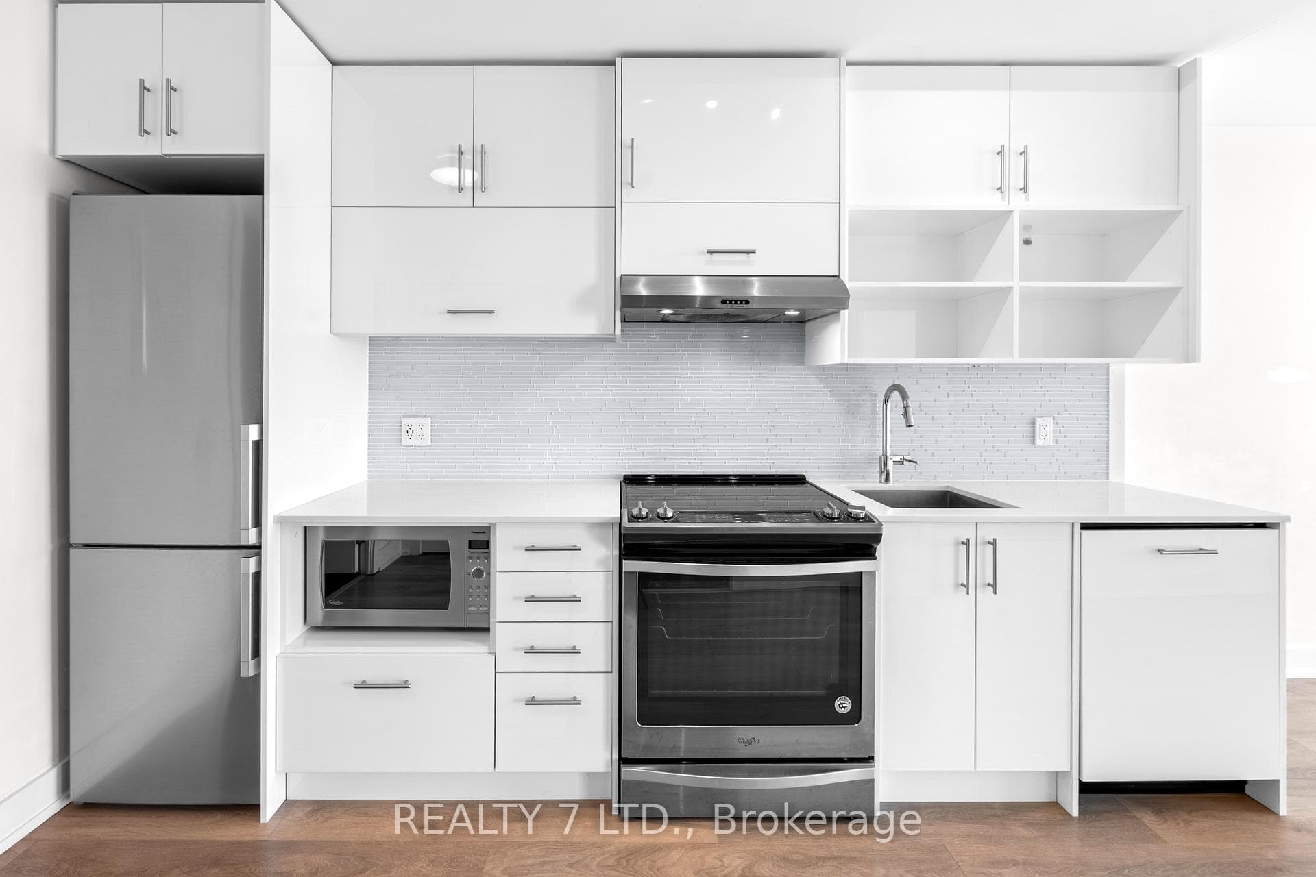 128 Fairview Mall Drive Unit 1207 photo 16
