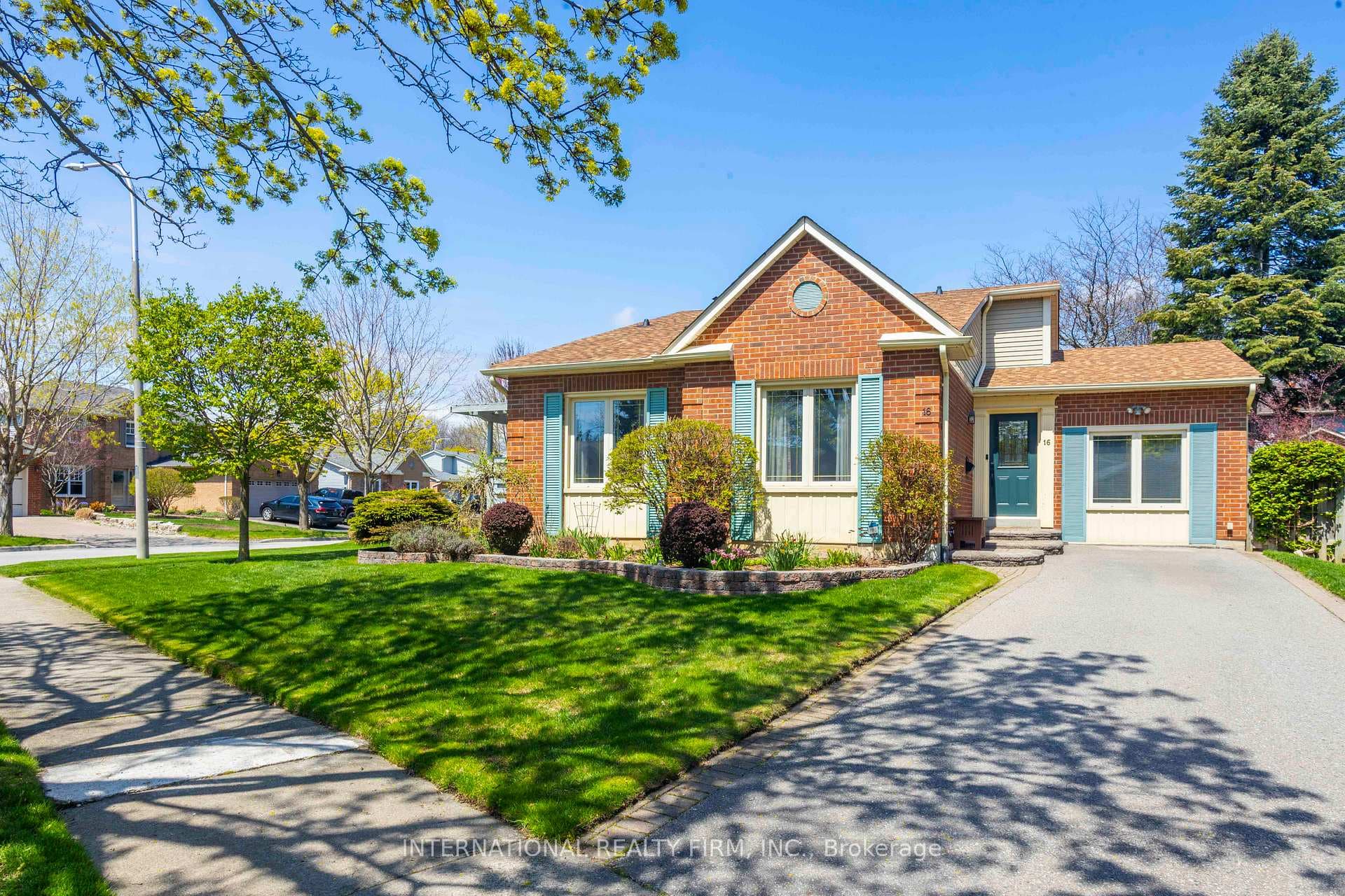 16 Kilberry Drive photo 2
