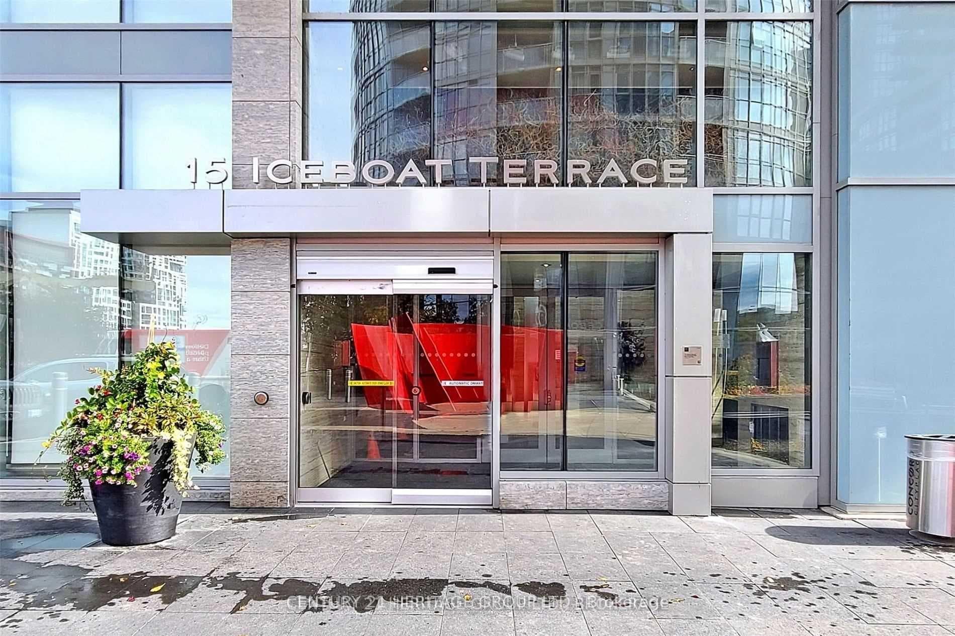 15 Iceboat Terrace Unit 2716 photo 8