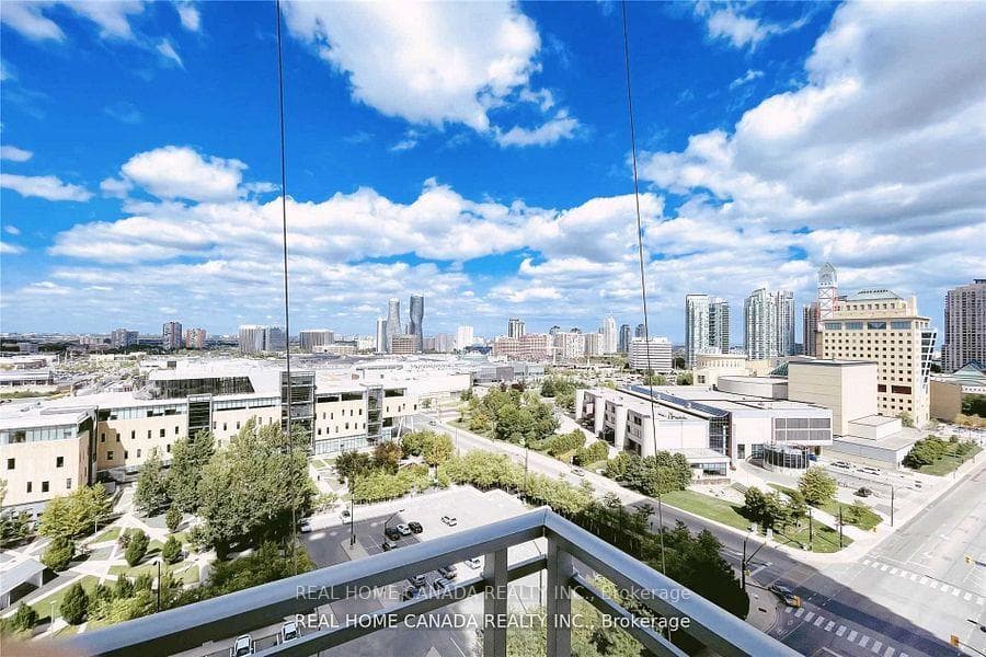 360 Square One Drive Unit 702 photo 15
