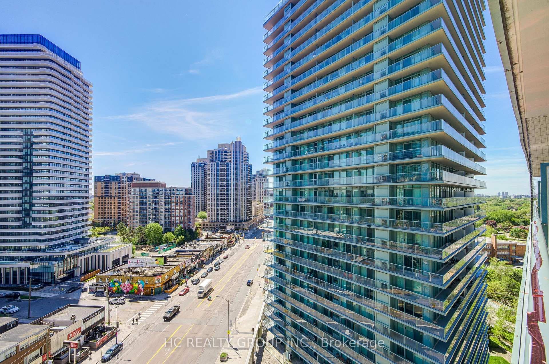 5508 Yonge Street Unit 1411 photo 33