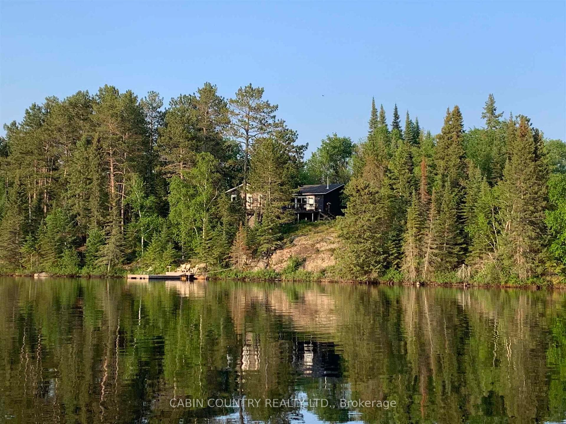 881 Hilly Lake Road photo 4