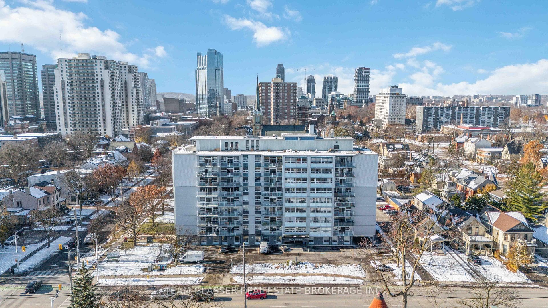 396 Queens Avenue Unit 801 photo 33