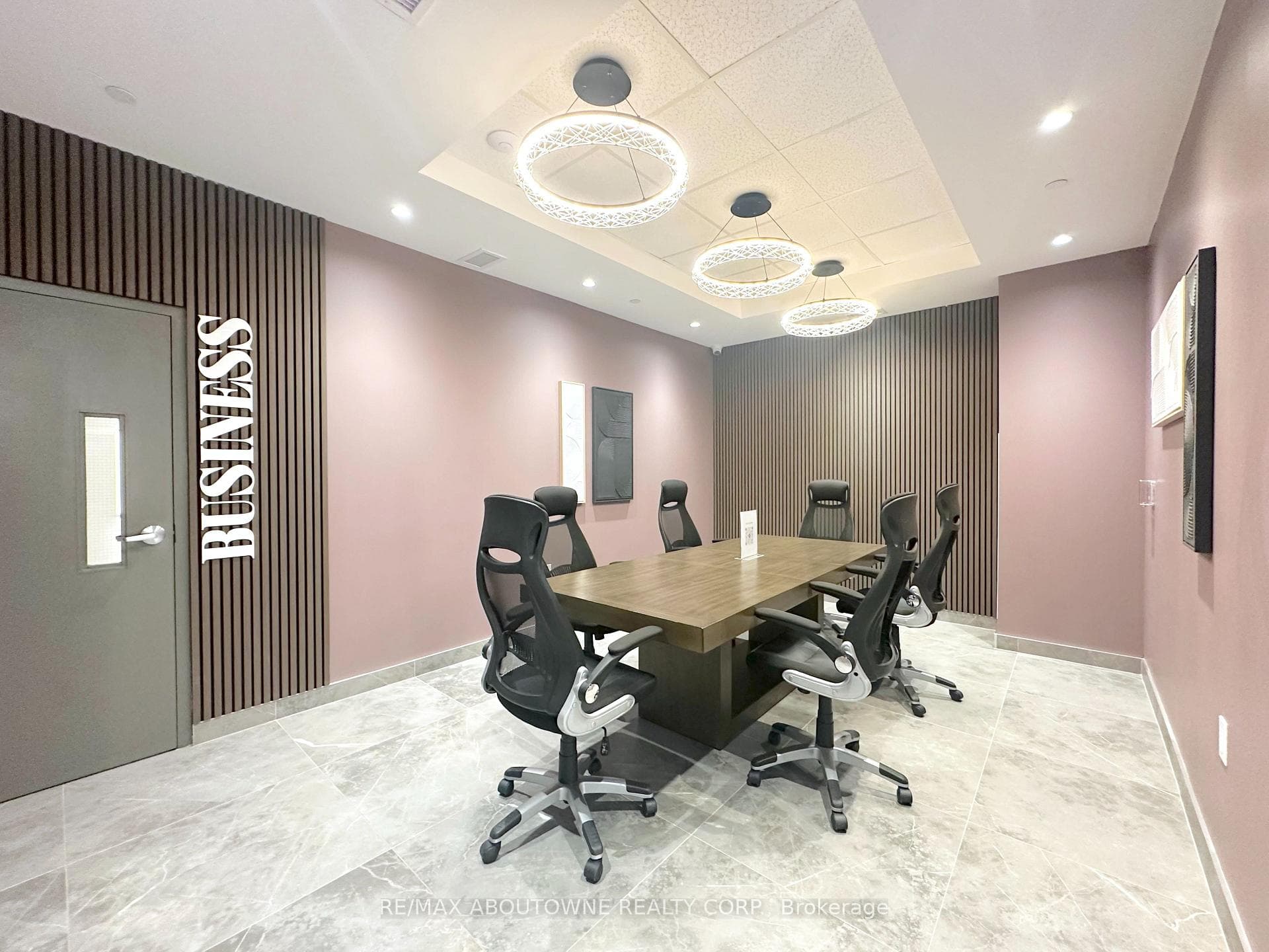 Business Centre