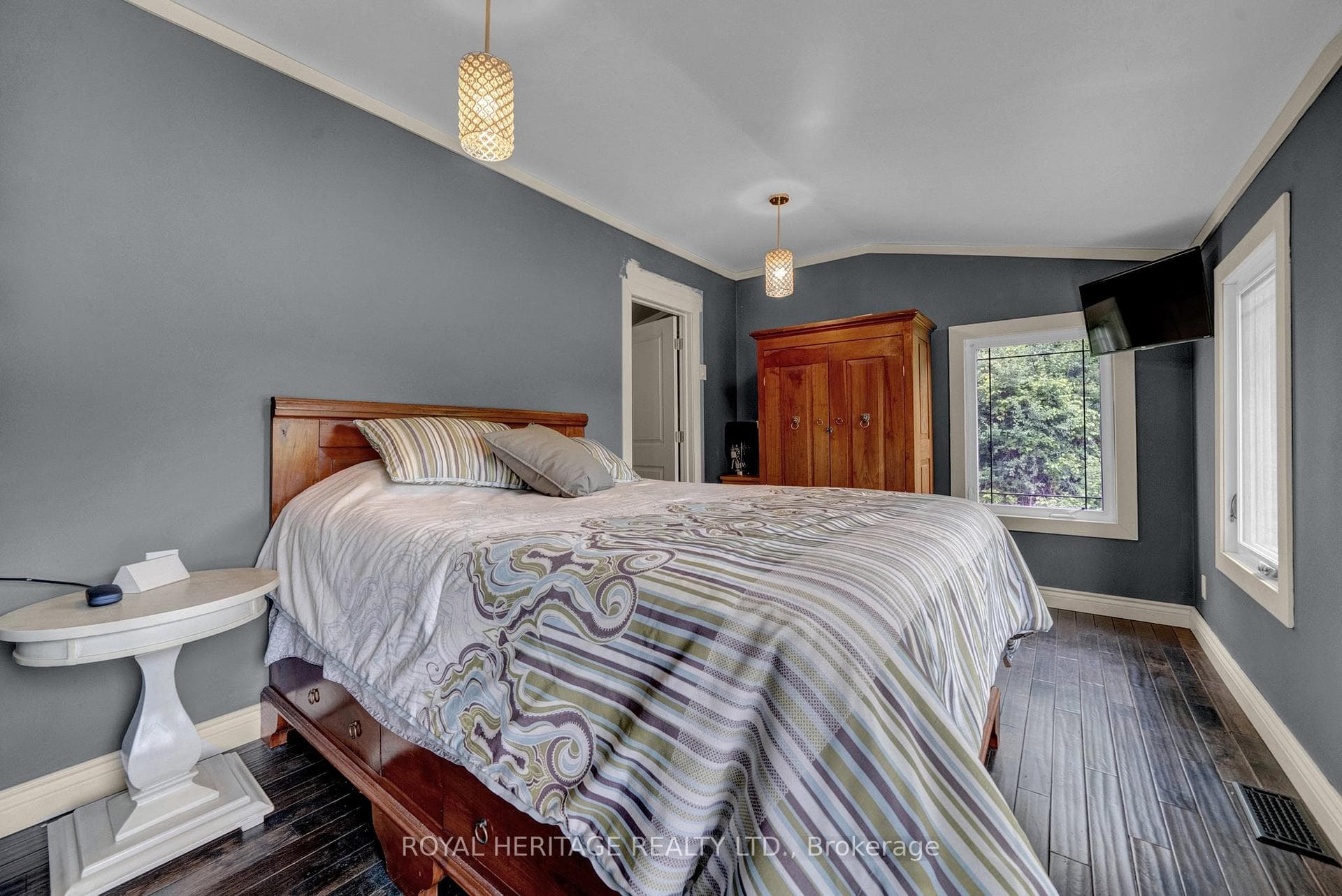 7551 Campbell Road photo 25