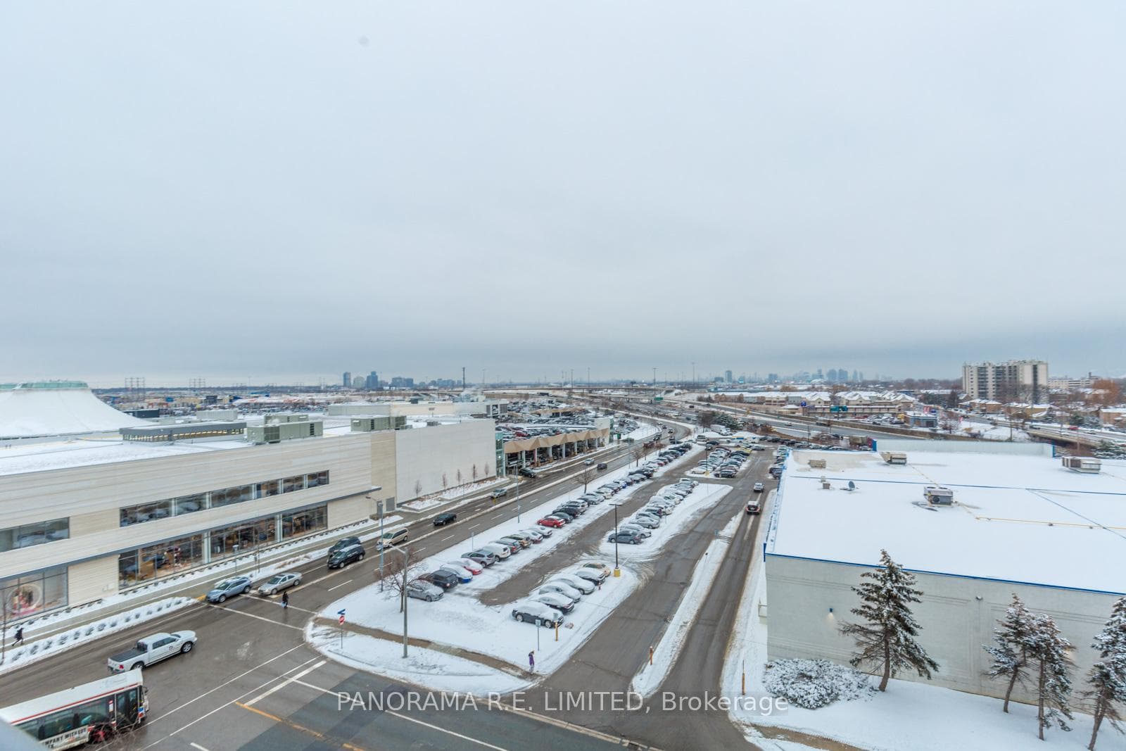 205 Sherway Gardens Road Unit 607 photo 10