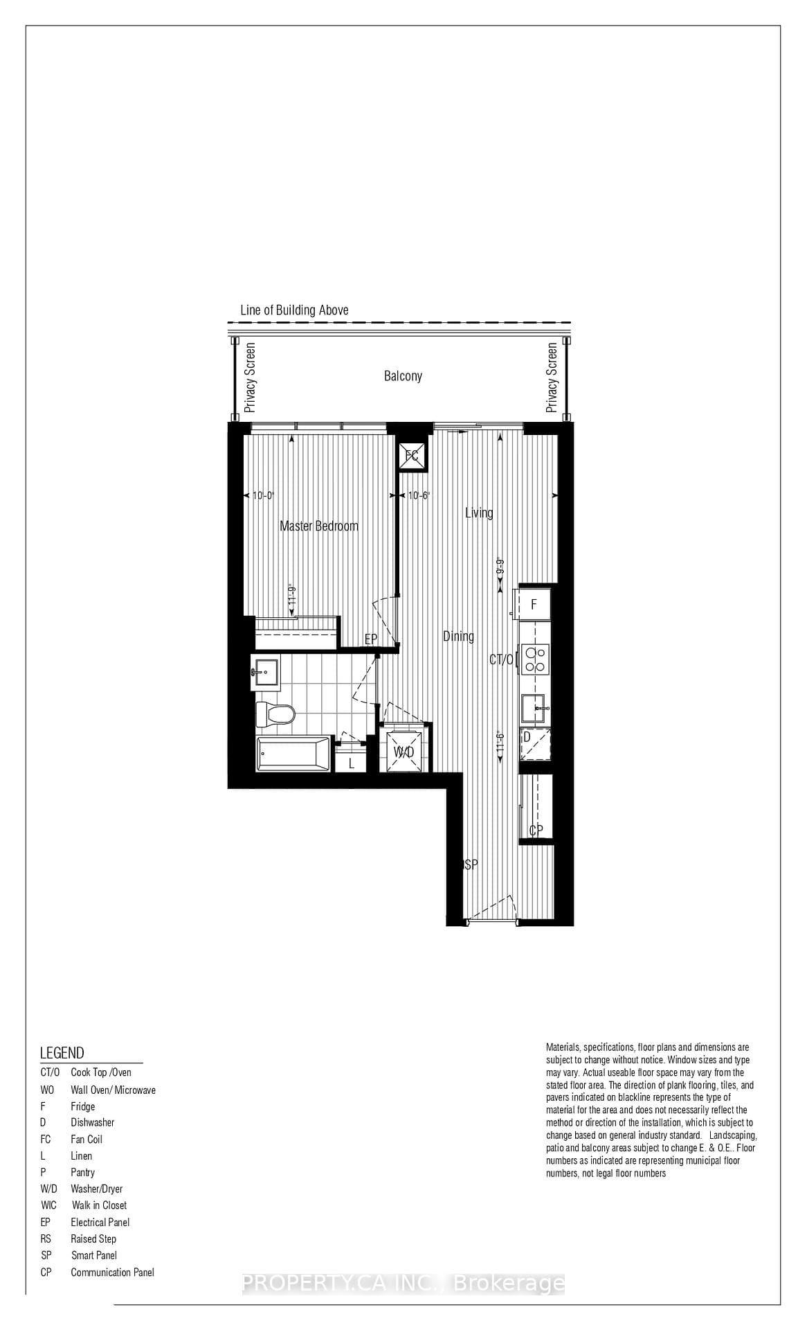 10 Inn On The Park Drive Unit 705 photo 17