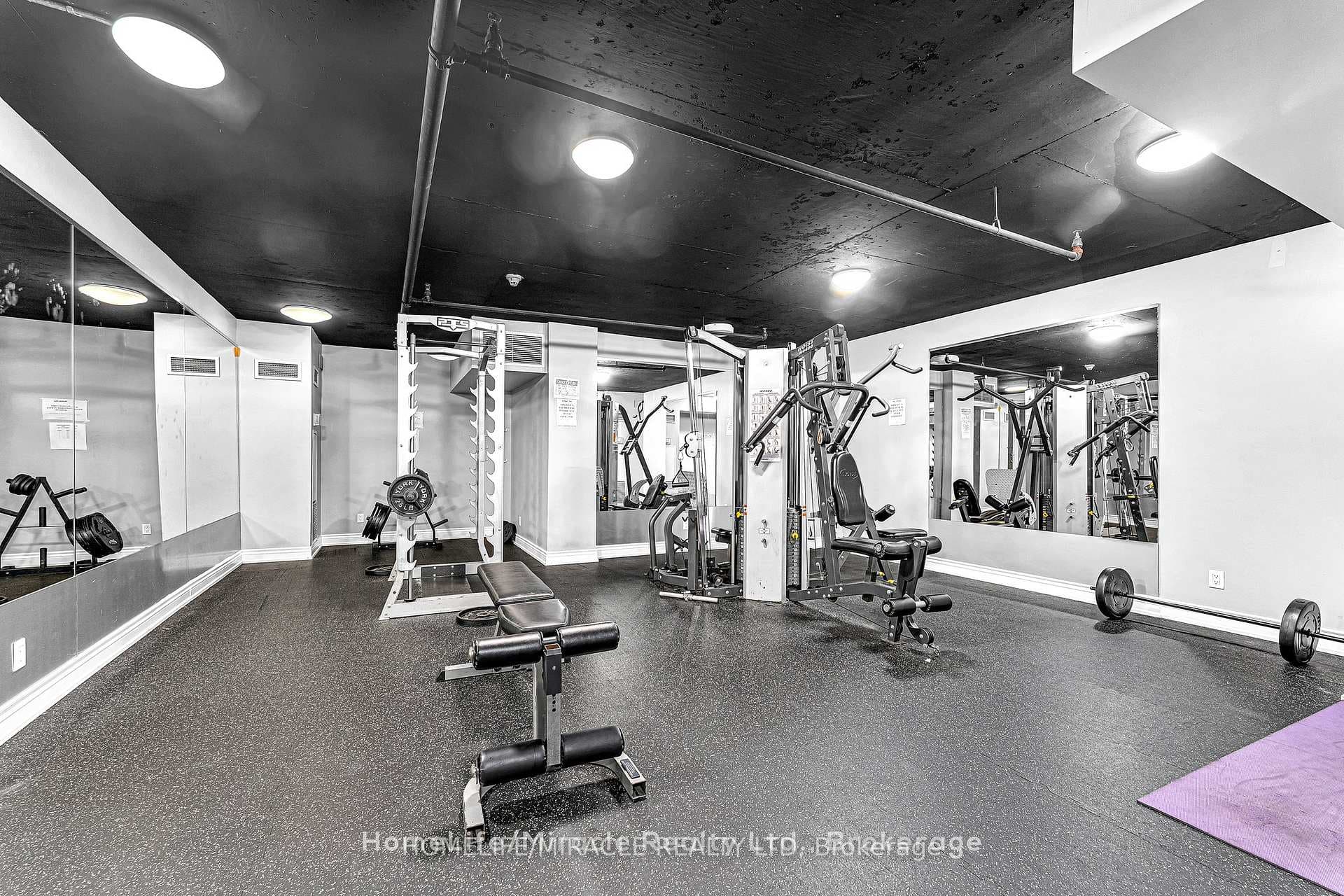 8 Rosebank Drive Unit 8M photo 20