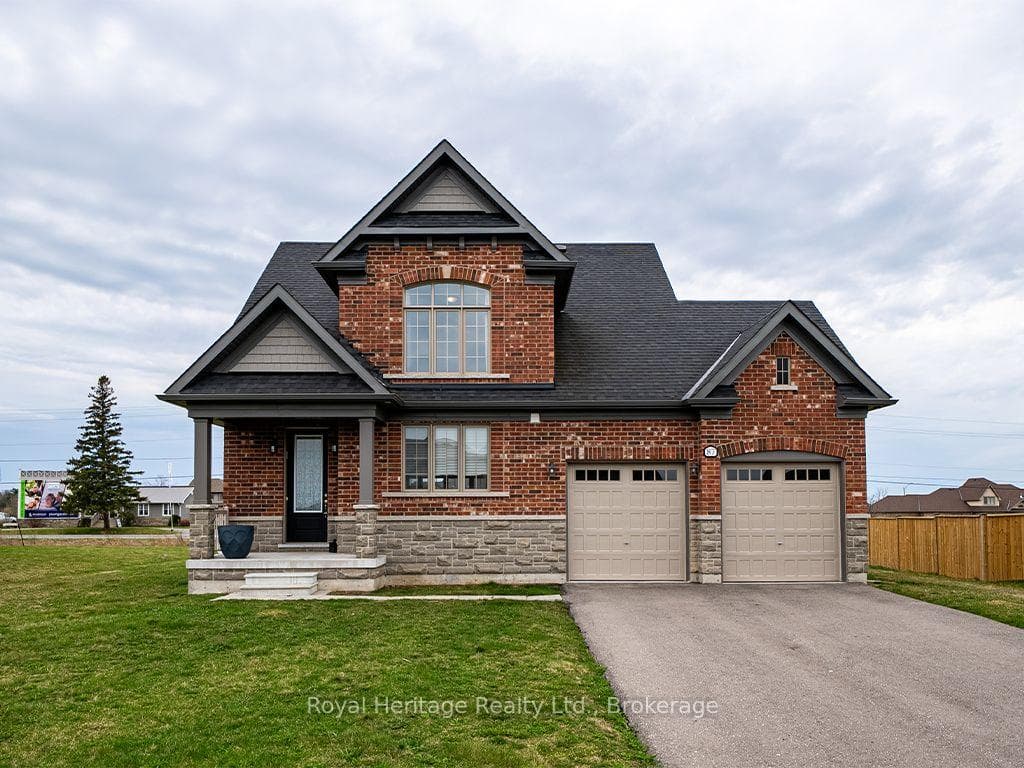 87 Summer Breeze Drive photo 1