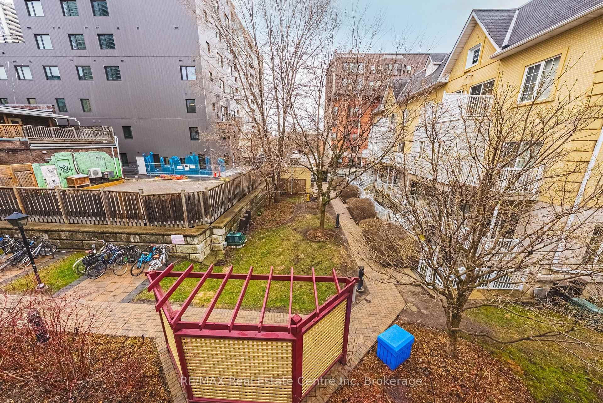 171 Bleecker Street Unit 222 photo 21