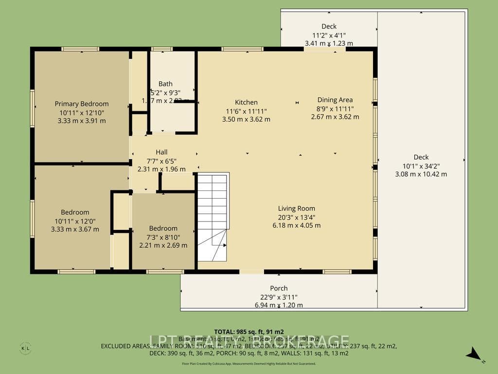 362 7th Line Road Unit 106 photo 37