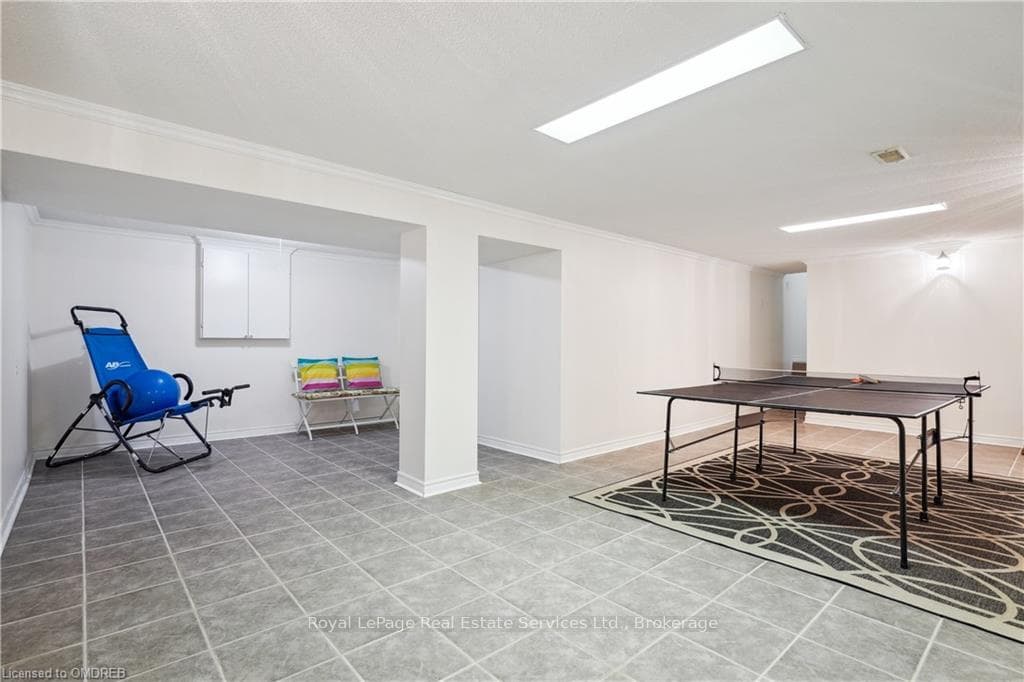3602 BIRCHMEADOW CRES Crescent photo 25
