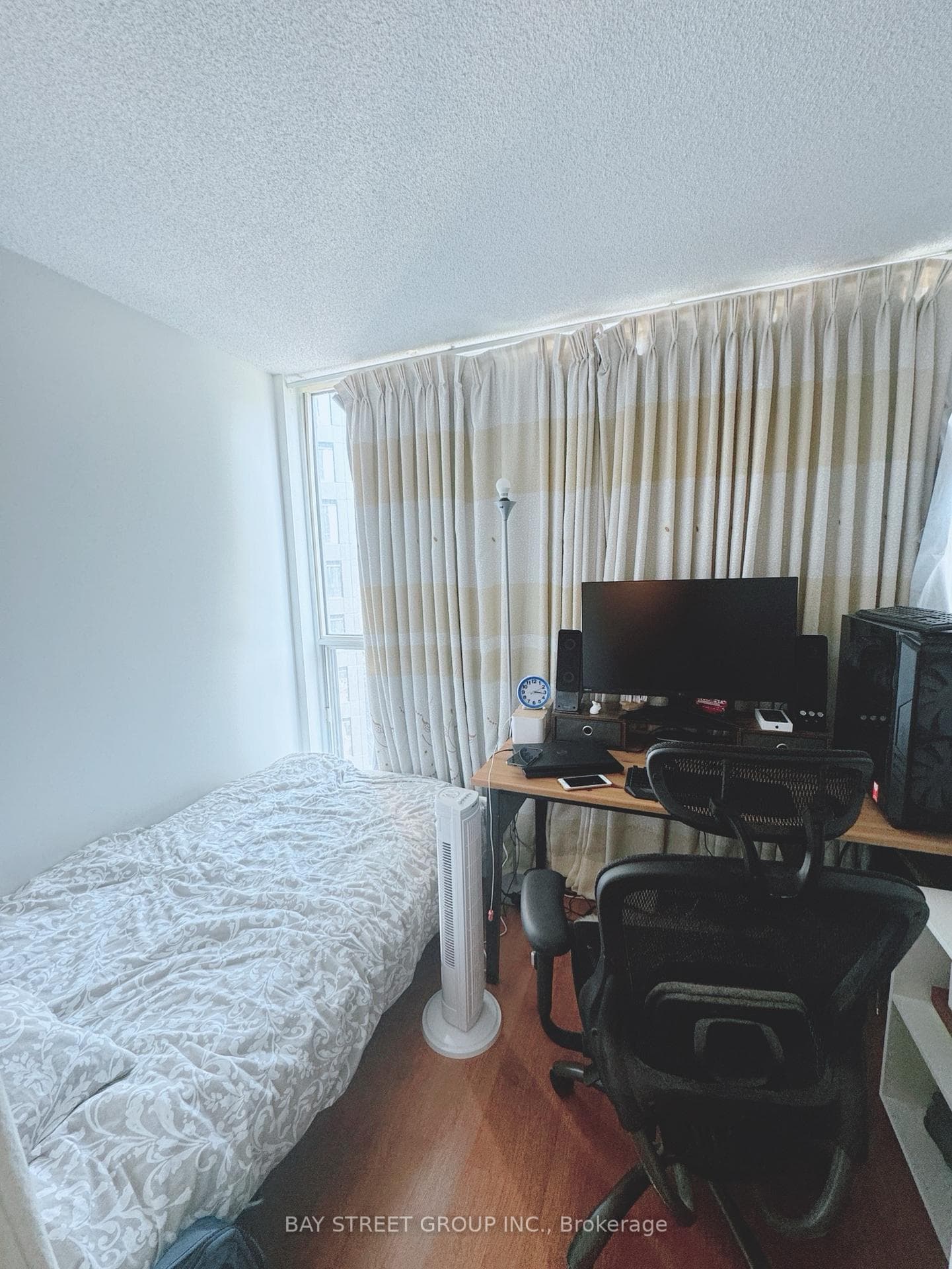 24 Wellesley Street Unit 1512 photo 13