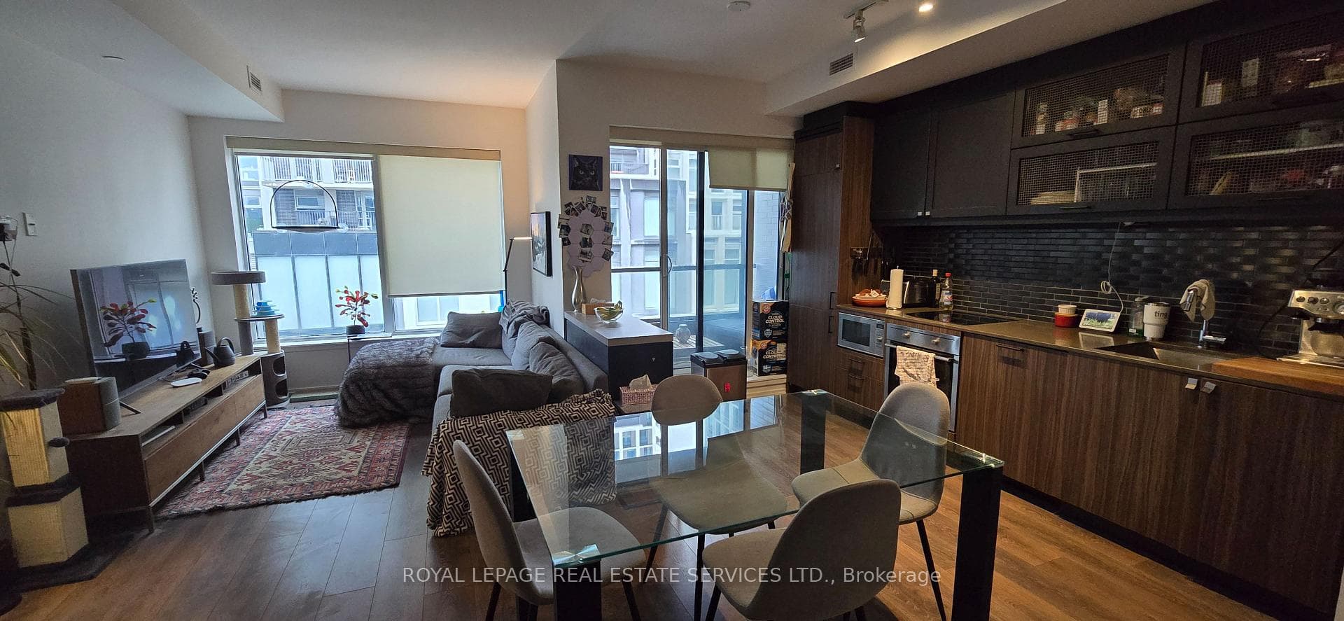 783 Bathurst Street Unit 416 photo 3