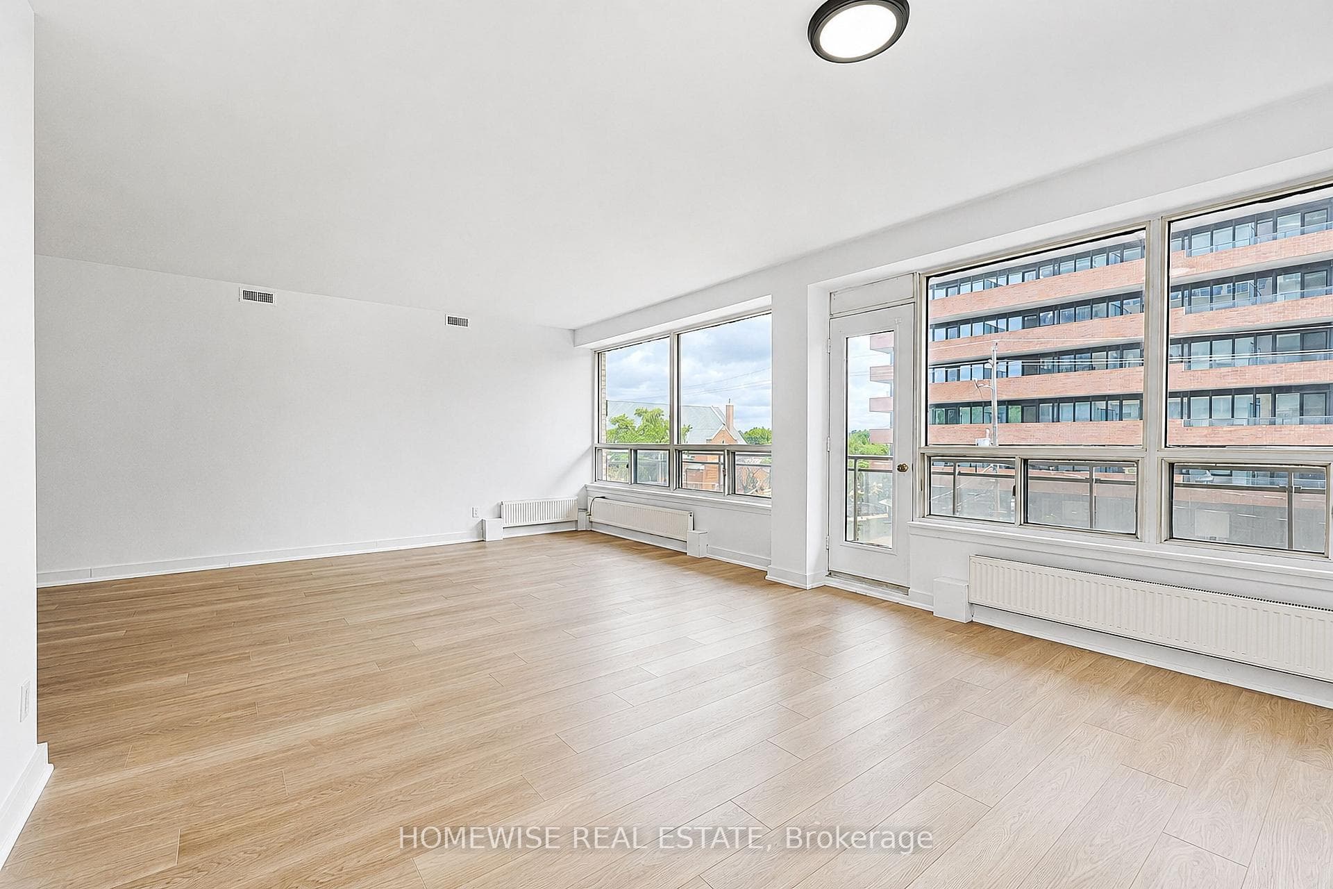 2500 Bathurst Street Unit 307 photo 8