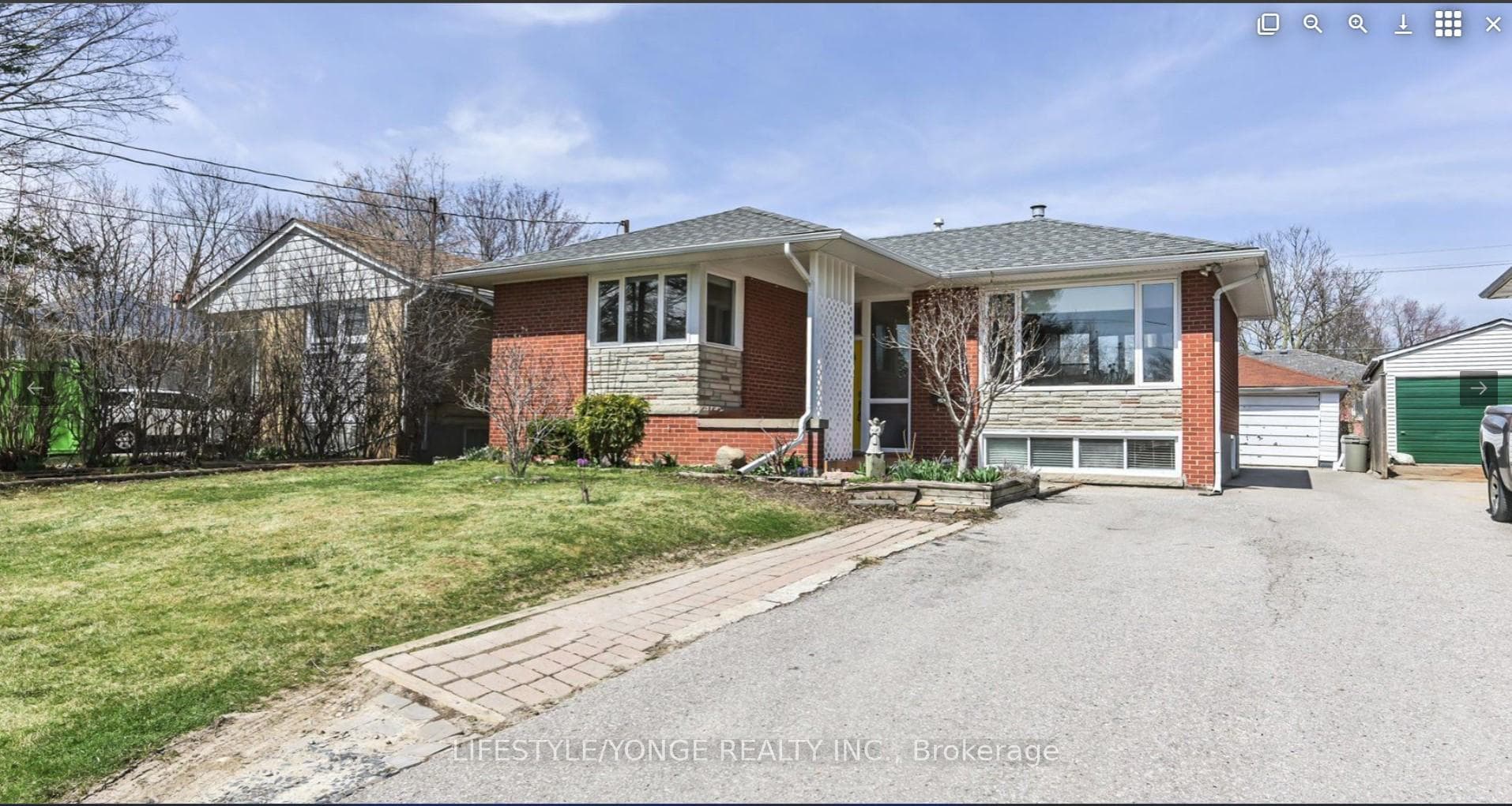 441 OSIRIS Drive photo 1