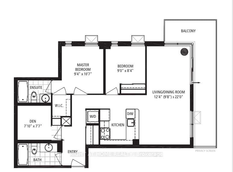 260 Sackville Street Unit 510 photo 16