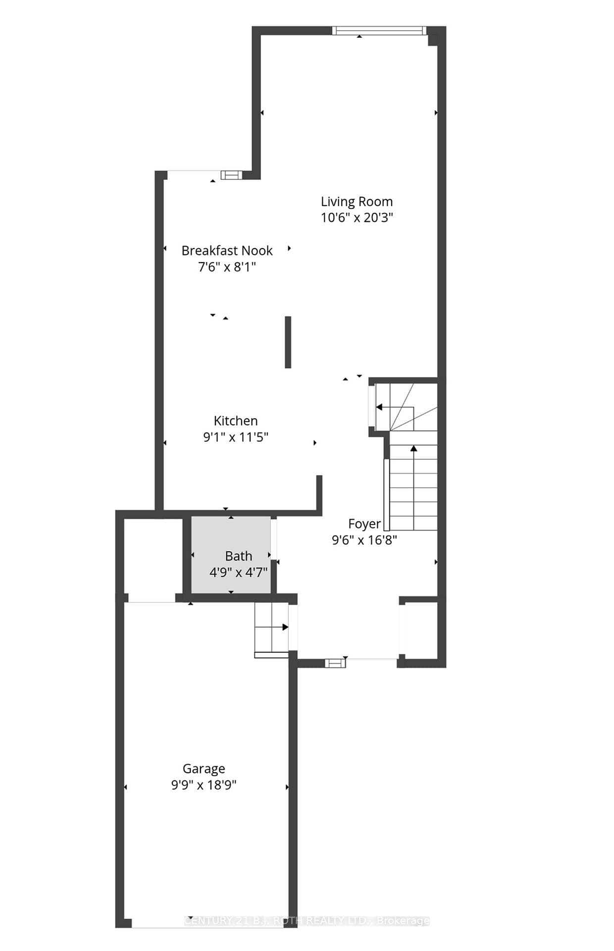 359 FERNDALE Drive photo 30