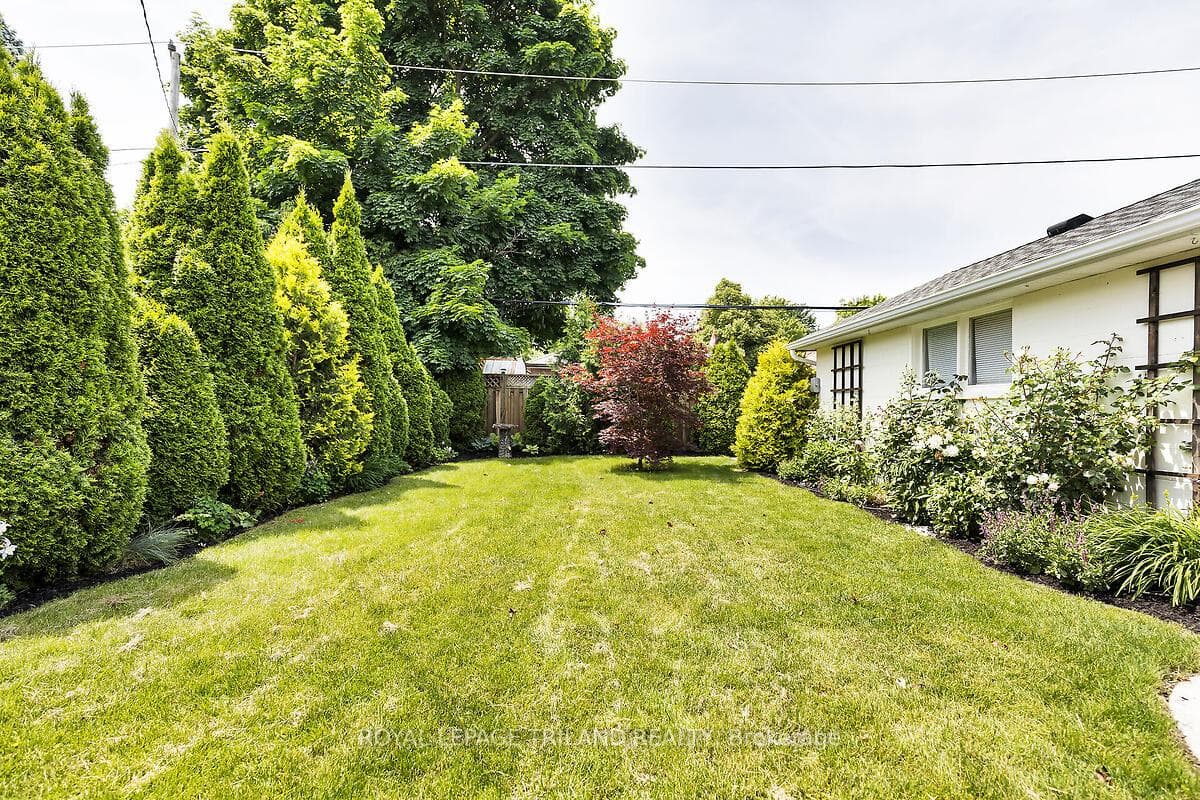 23 Cronyn Crescent photo 32
