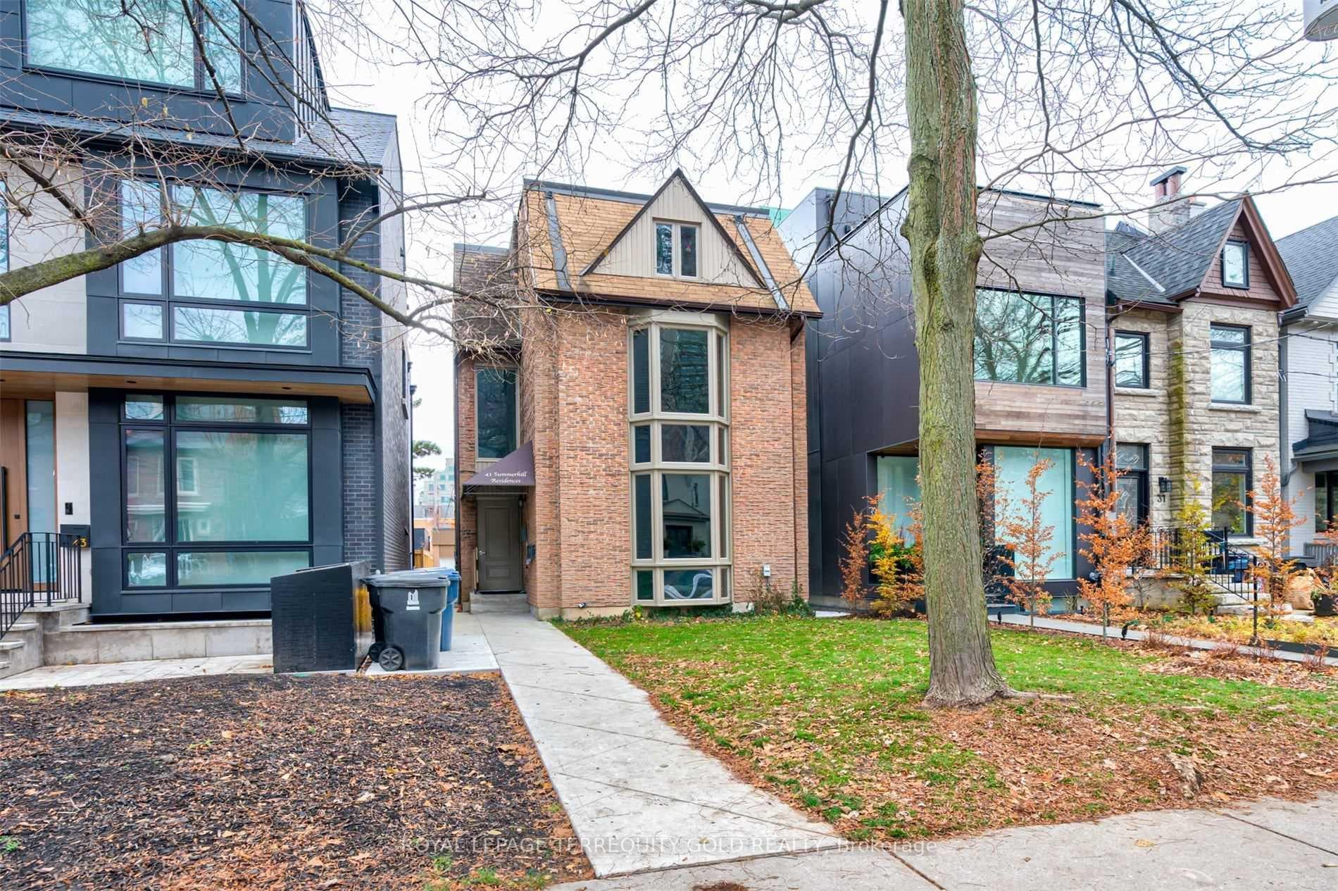 41 Summerhill Avenue Unit 1 photo 1